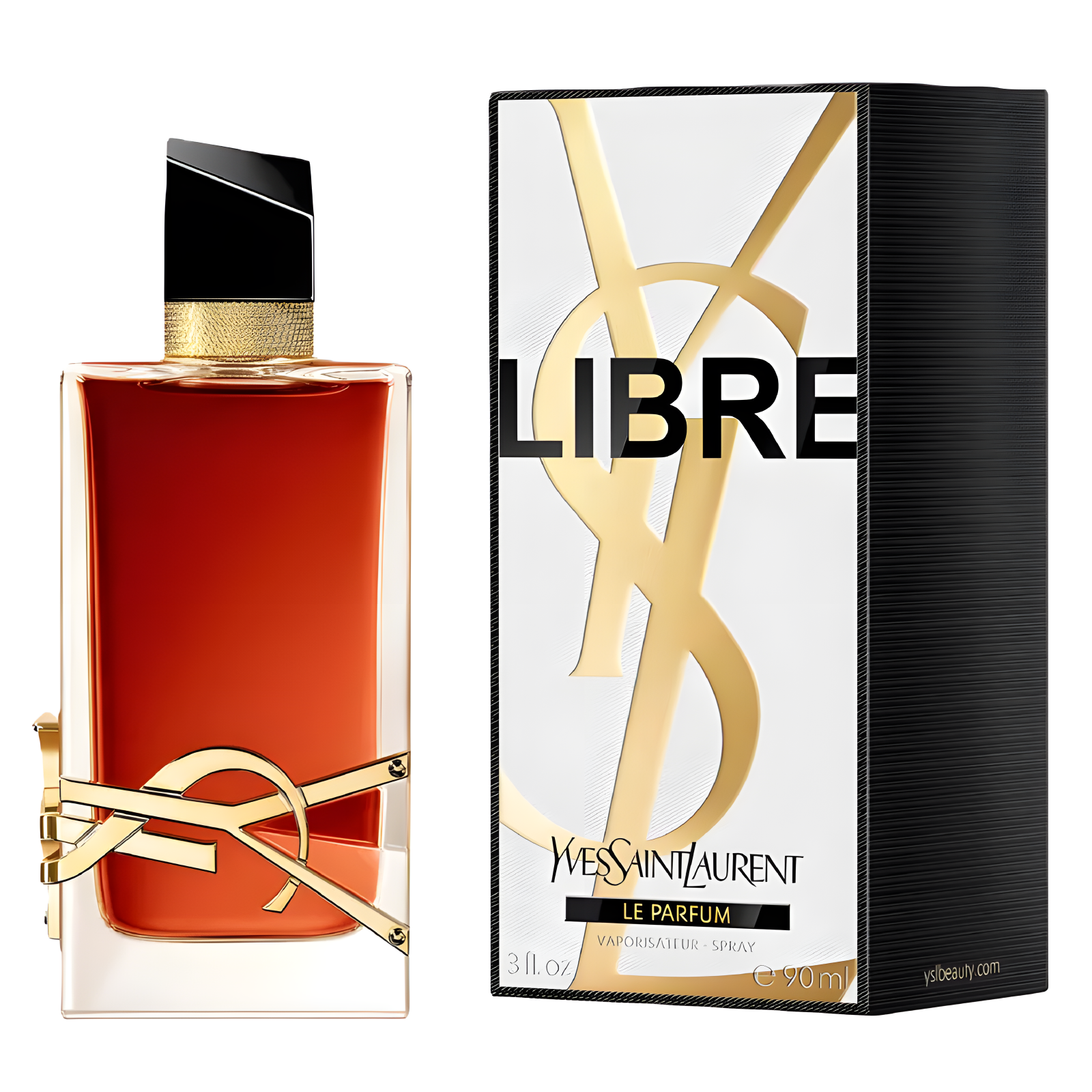 Libre Le Parfum