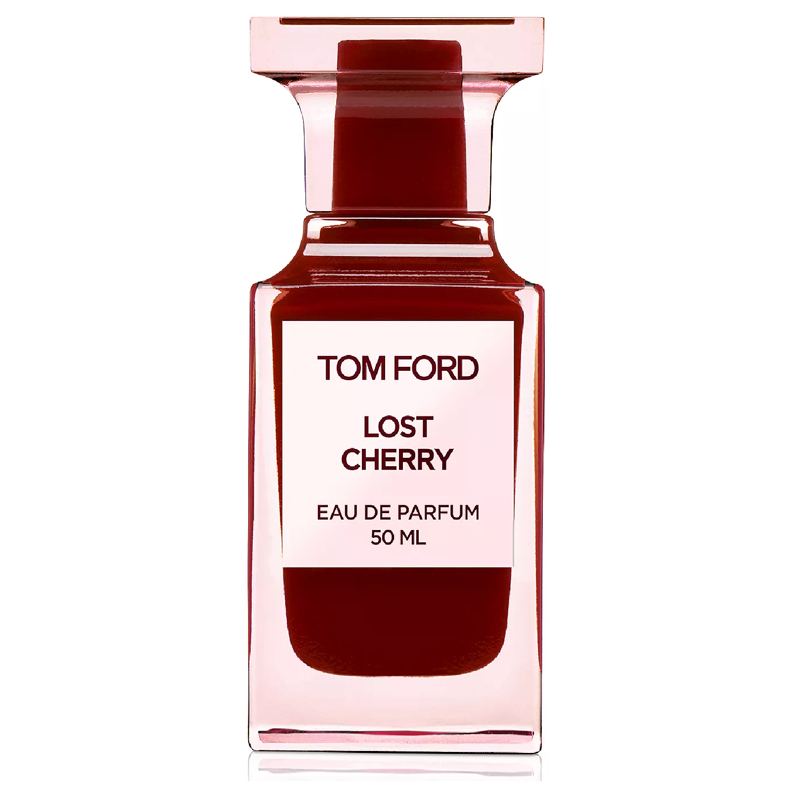 Lost Cherry