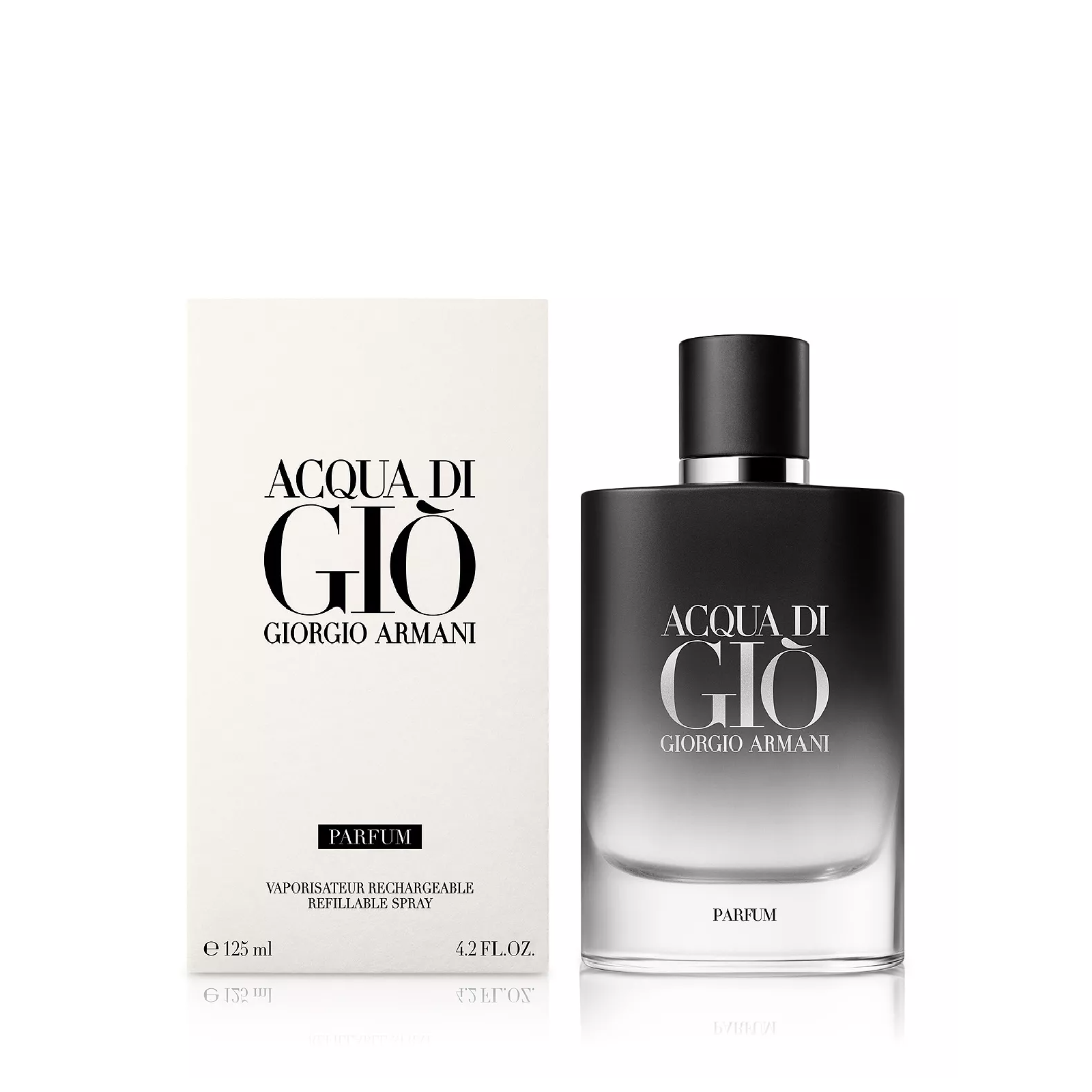 Acqua di Giò Parfum
