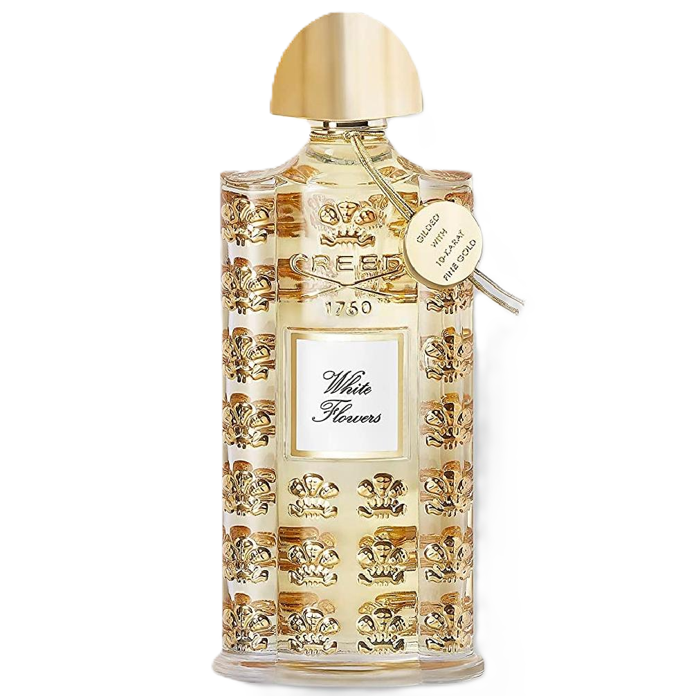 White Amber Les Royales Exclusives