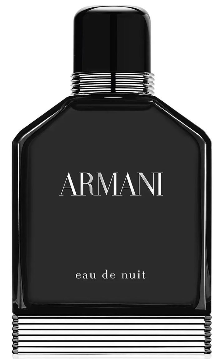 Eau De Nuit