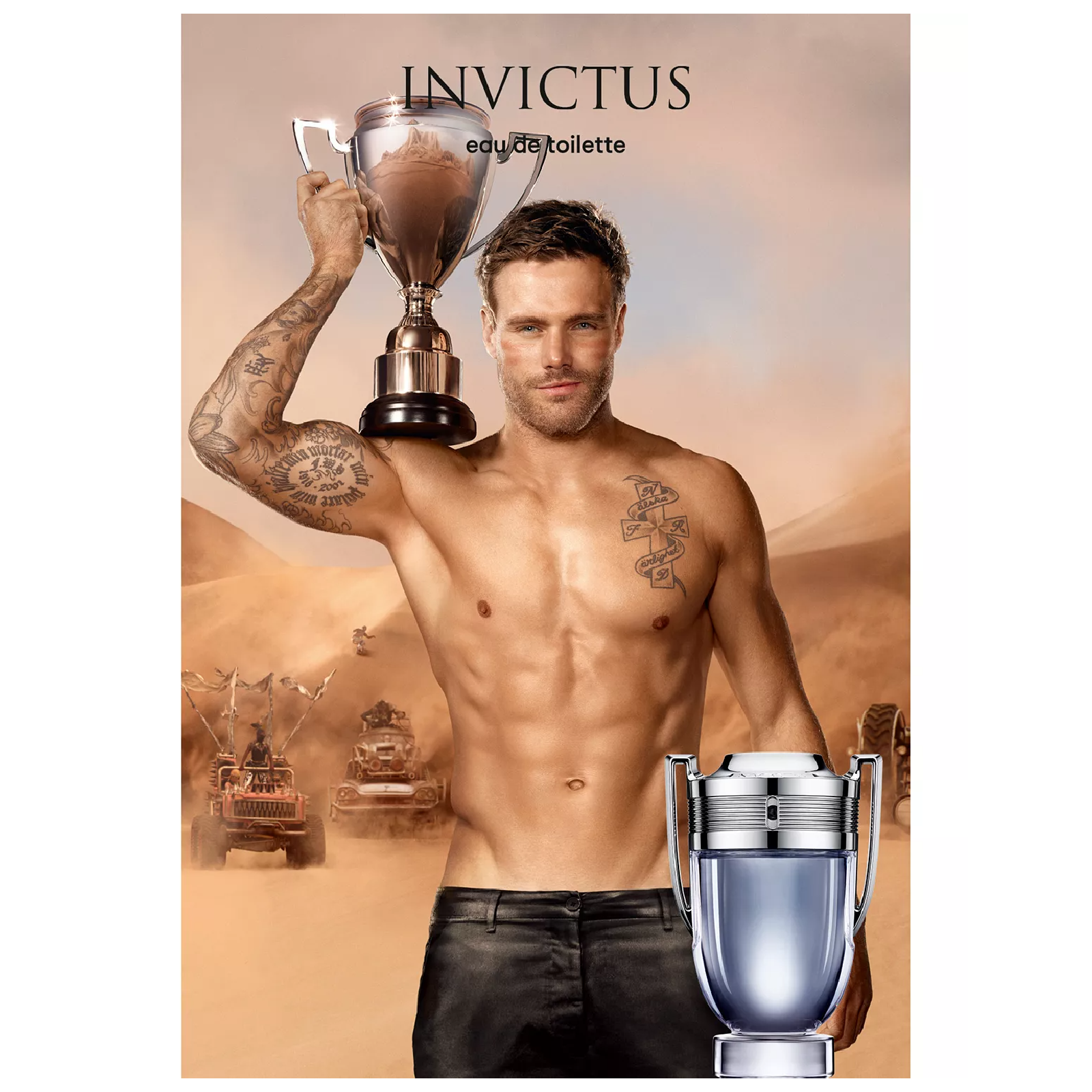Invictus