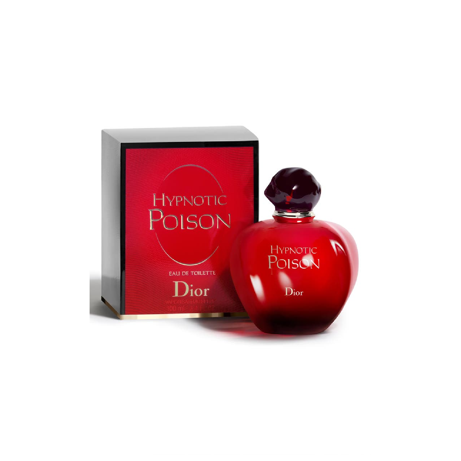 Hypnotic Poison EDT