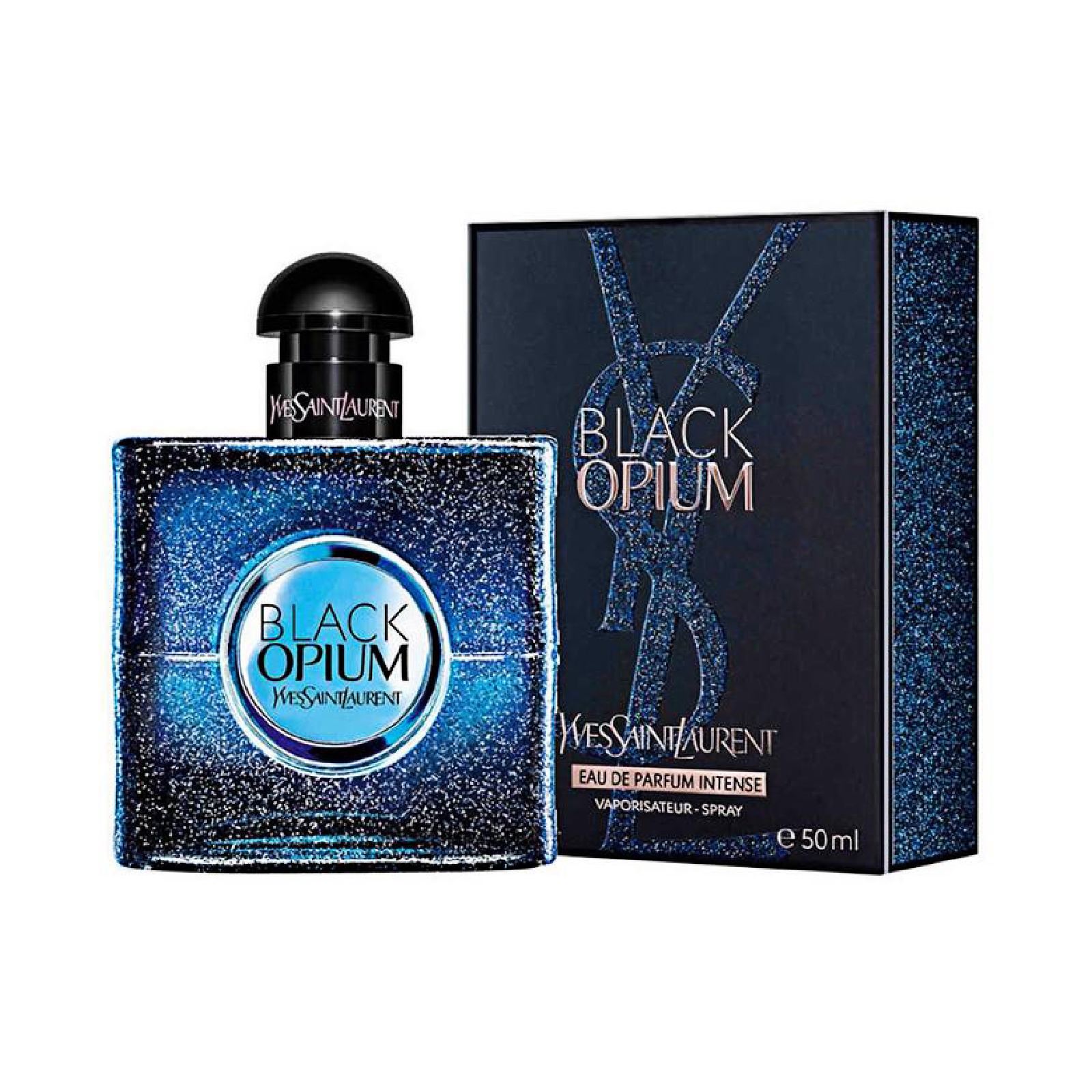 Black Opium Intense