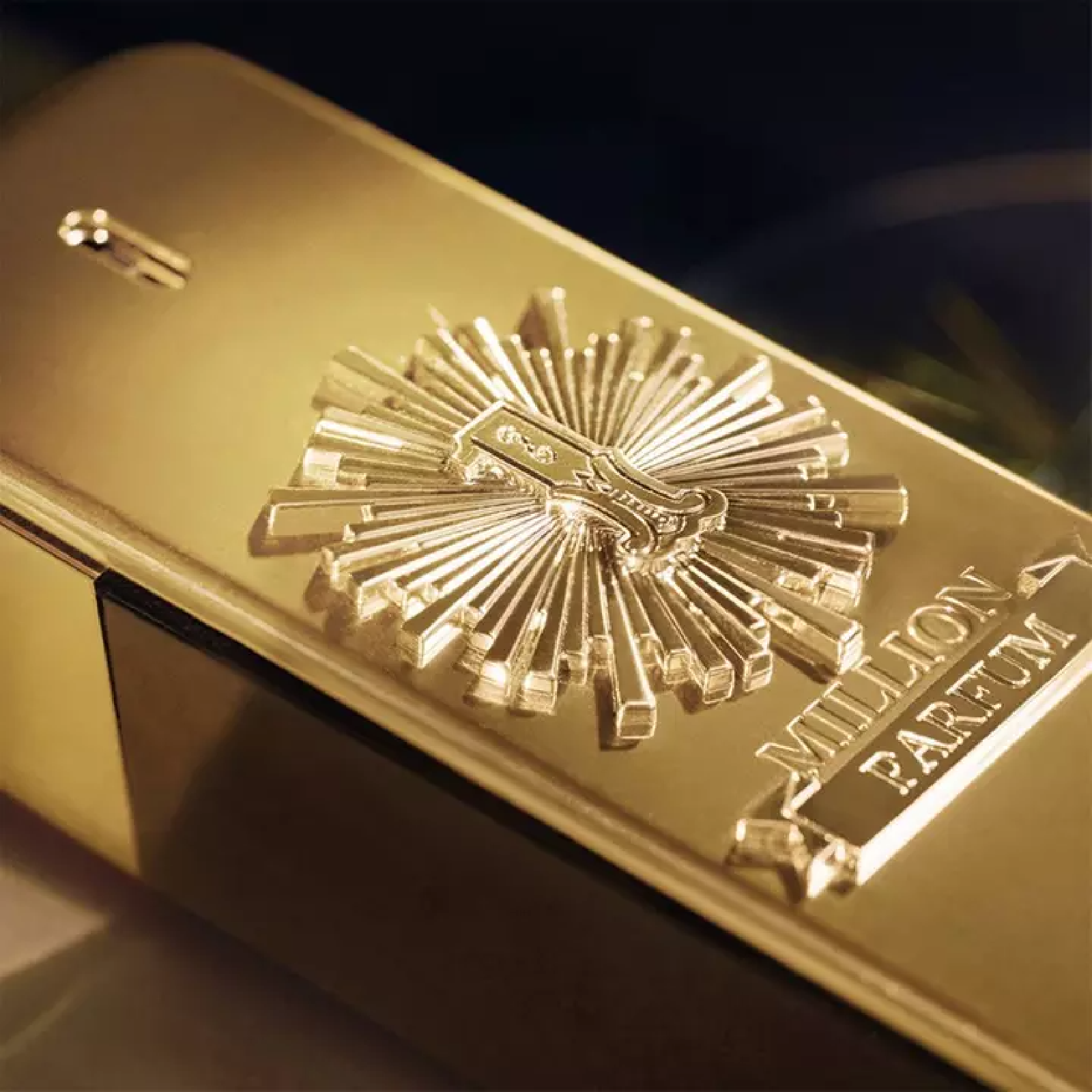1 Million Gold