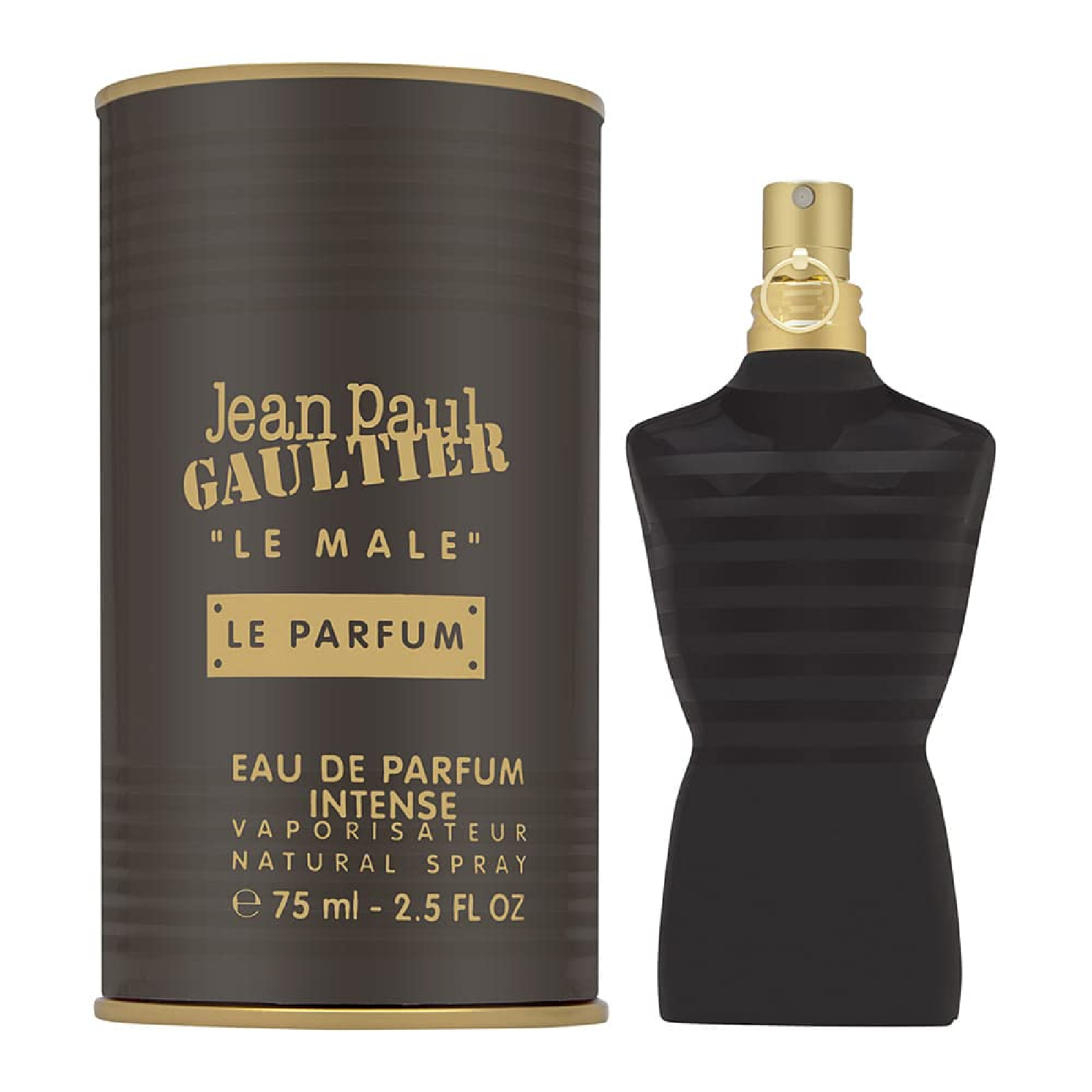 Le Male Le Parfum Intense