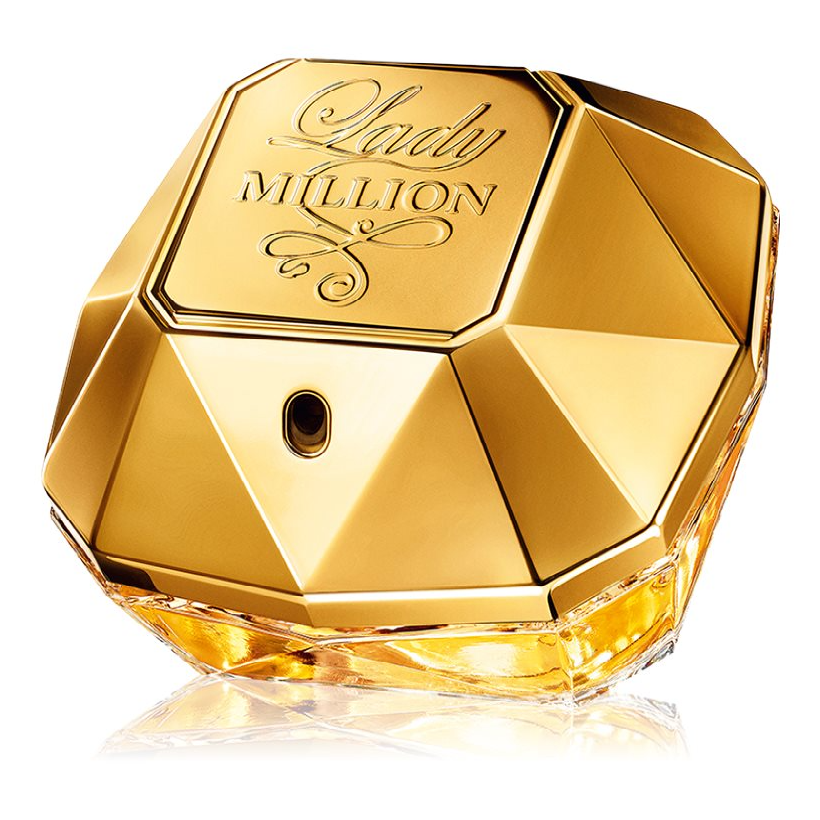 Lady Million