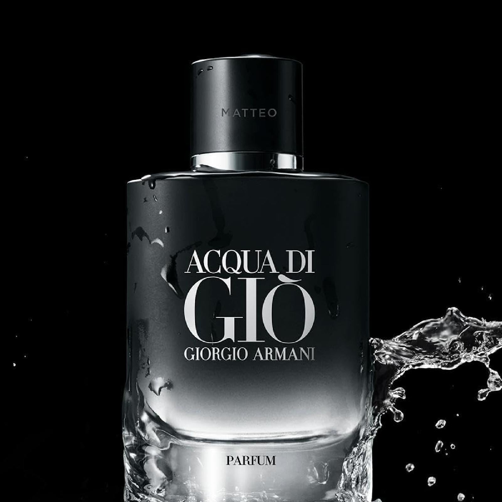 Acqua di Giò Parfum