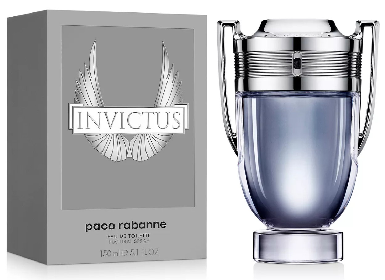 Invictus