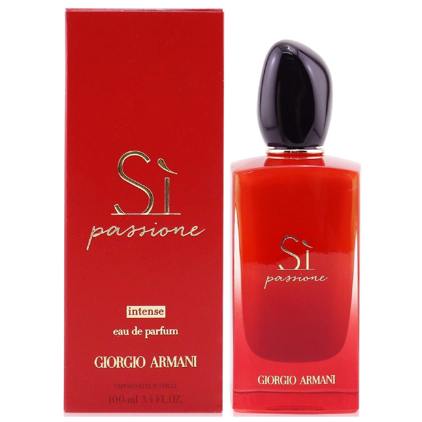 Si Passion EDP
