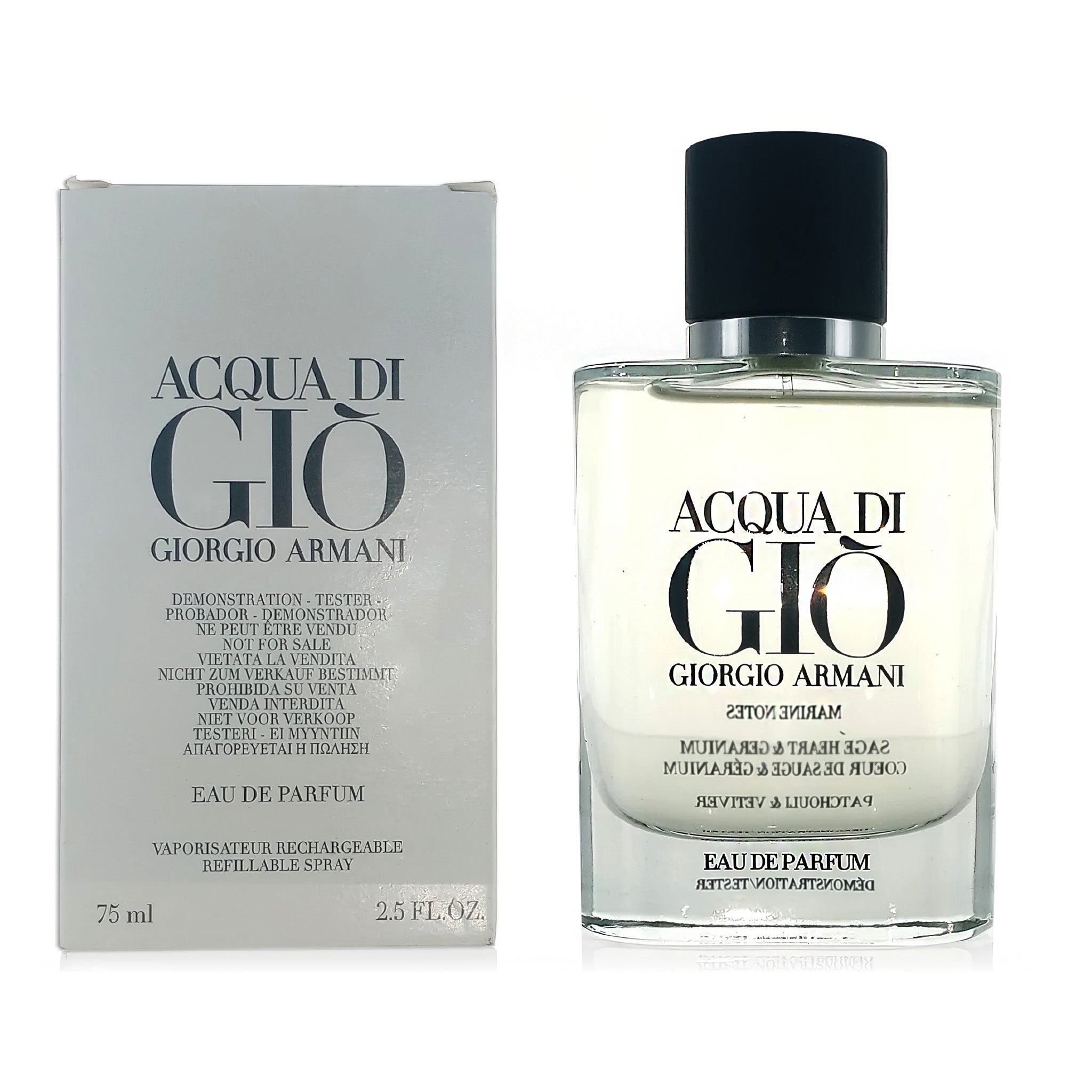 Acqua Di Giò EDP