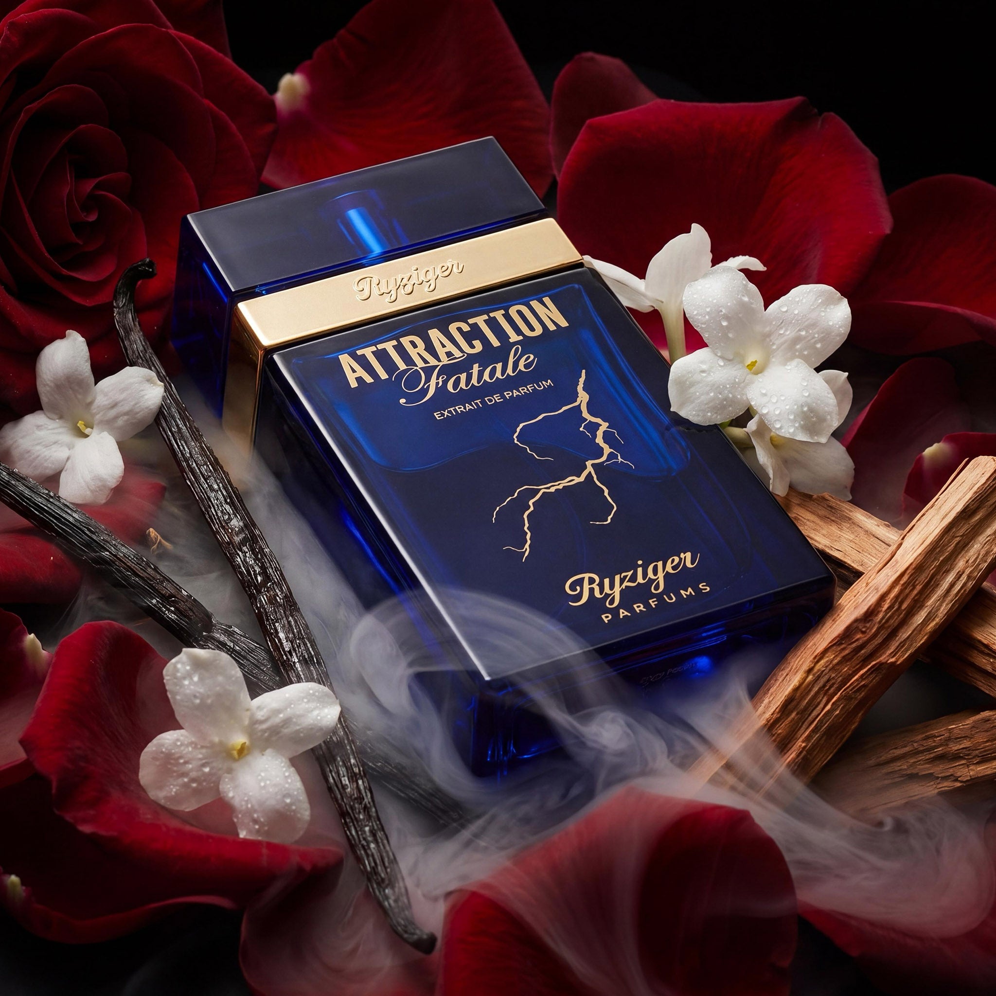 Attraction Fatale
