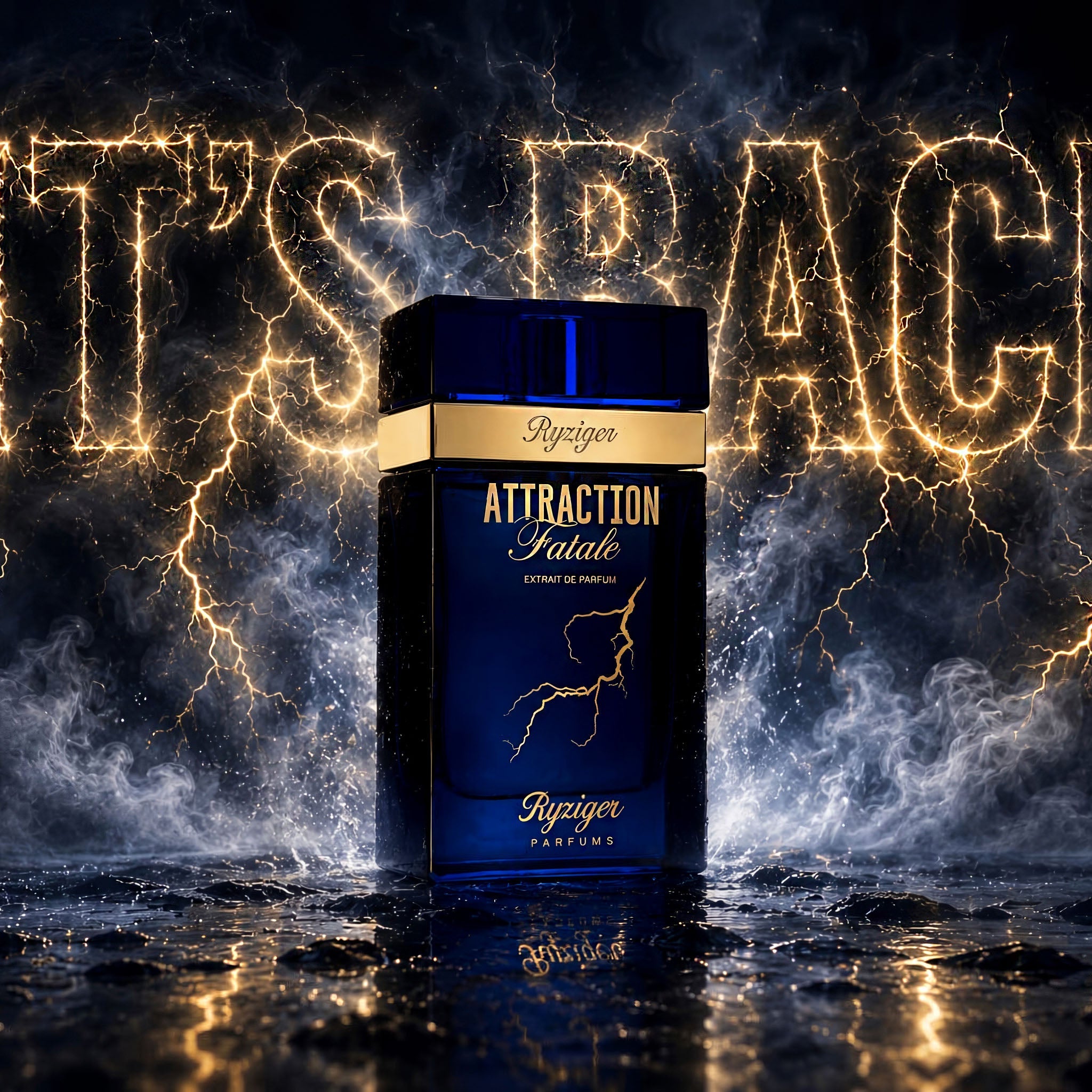 Attraction Fatale
