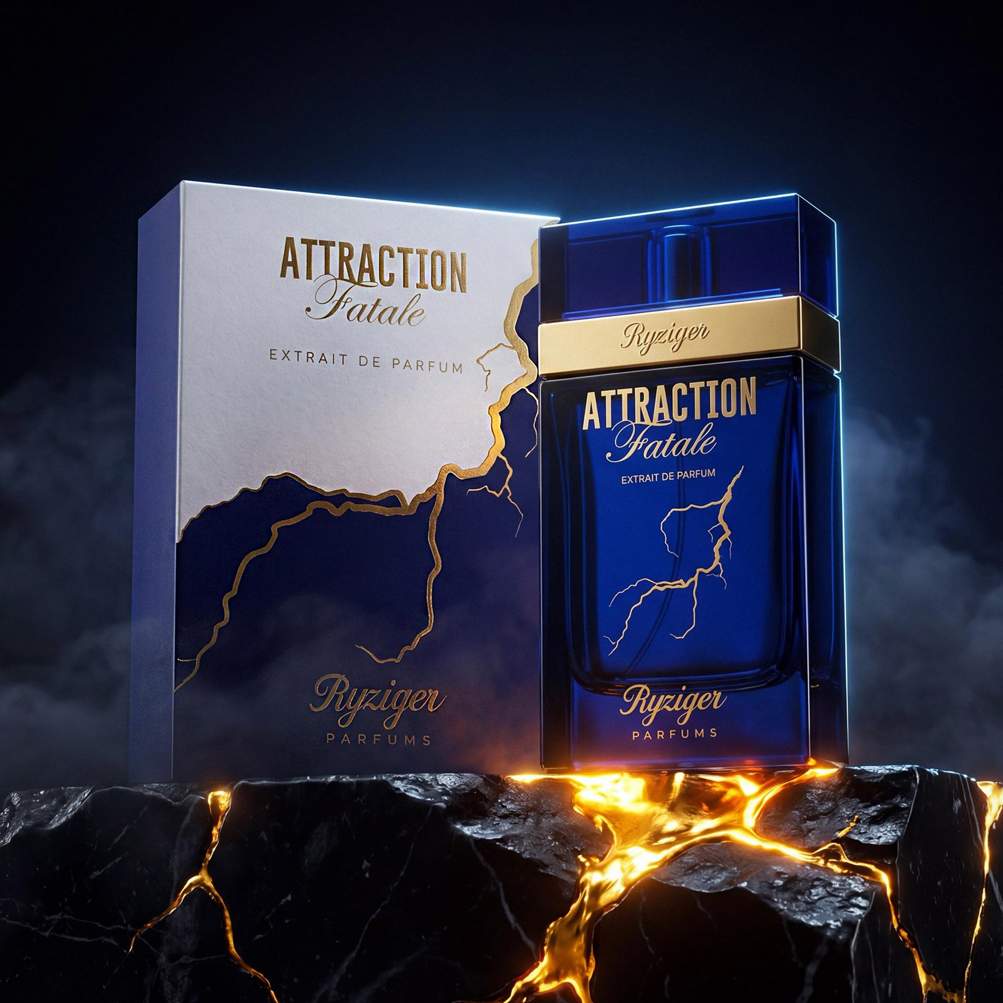 Attraction Fatale