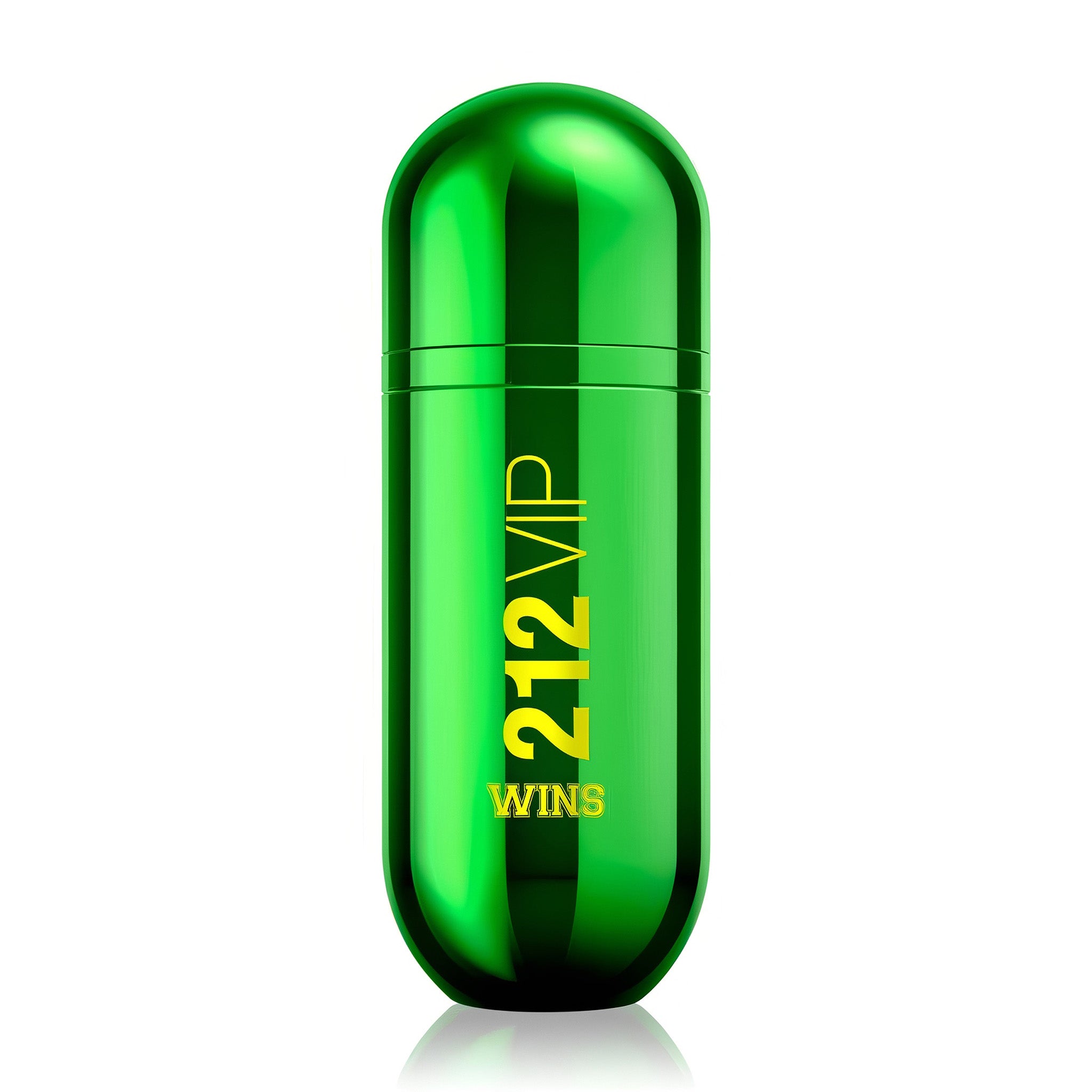 212 Vip Wins (Limited Edition)