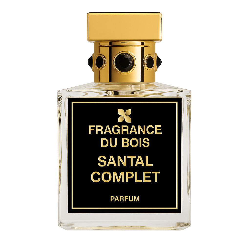 Santal Complet