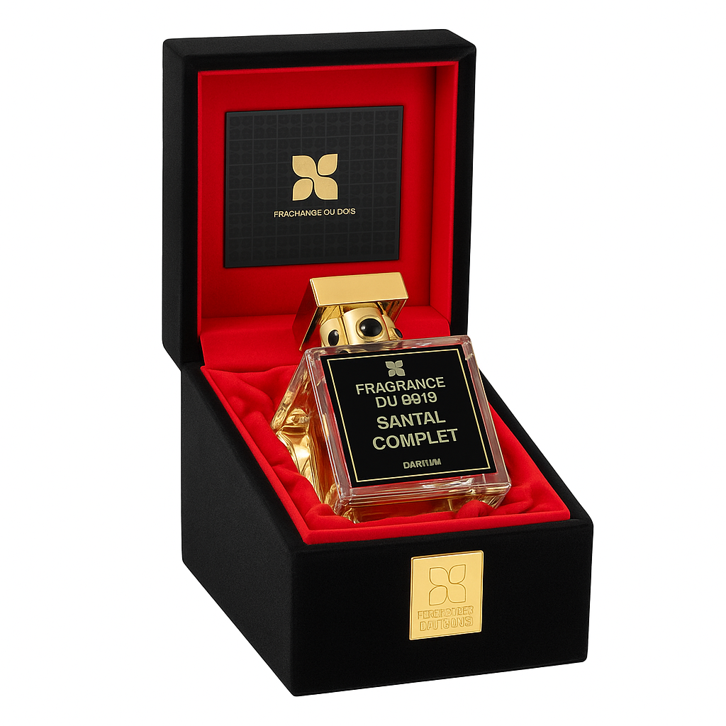 Santal Complet