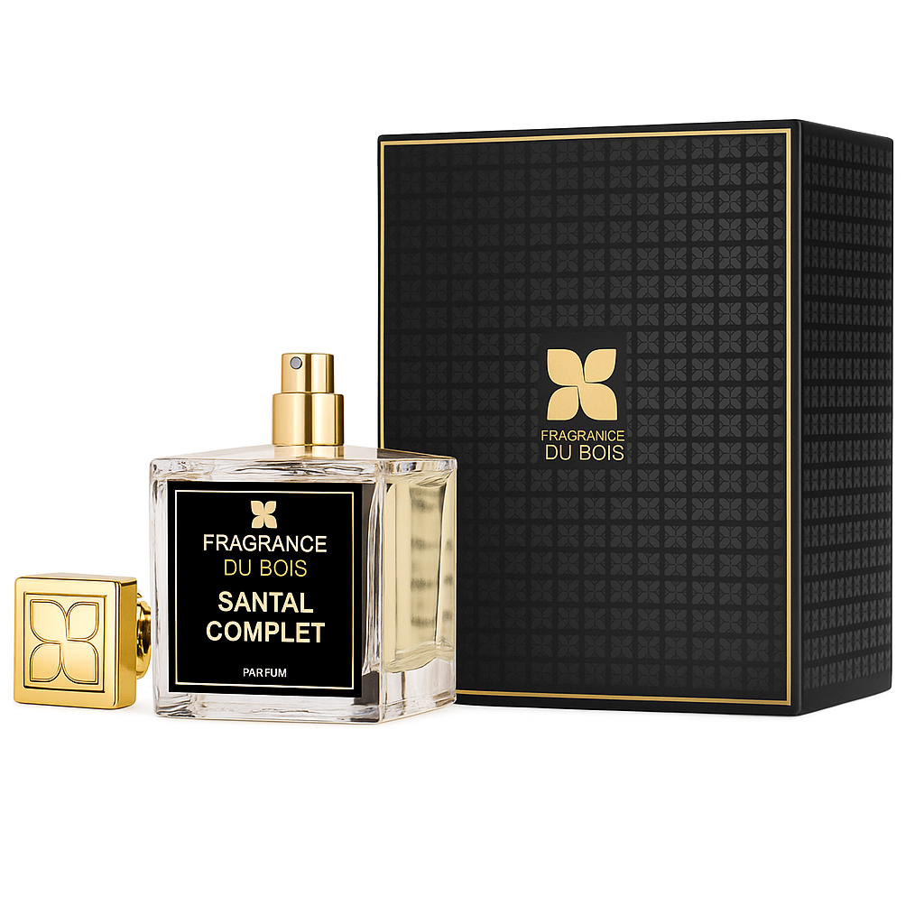 Santal Complet