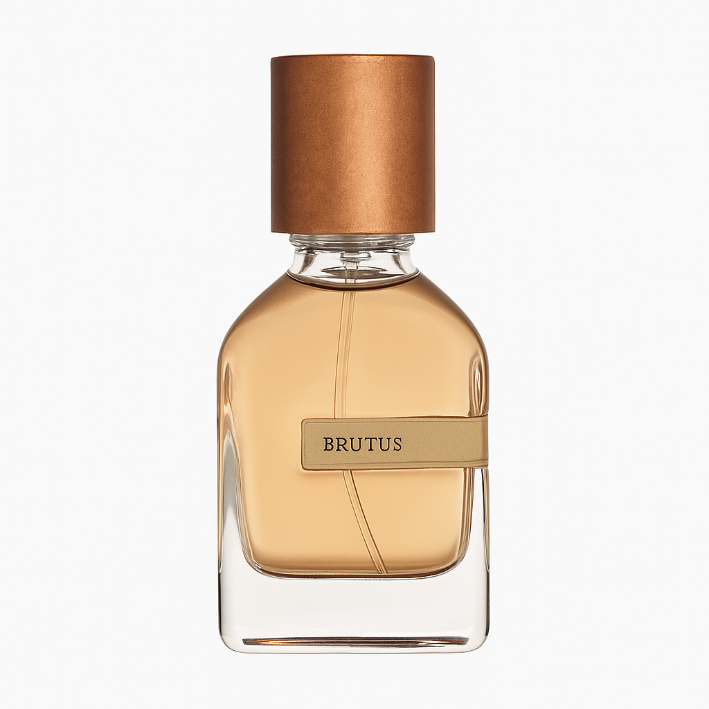 Orto Parisi Brutus Extrait de Parfum – Bold Unisex Niche Fragrance