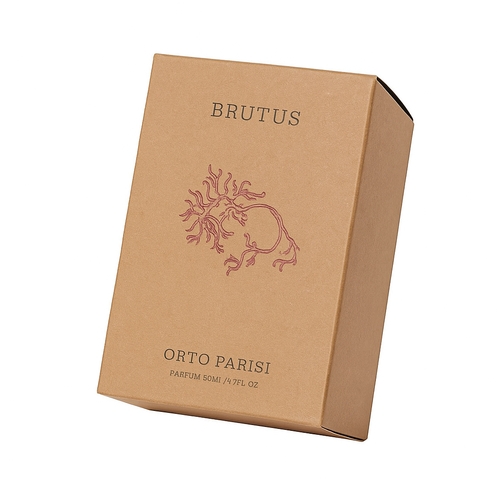 Brutus