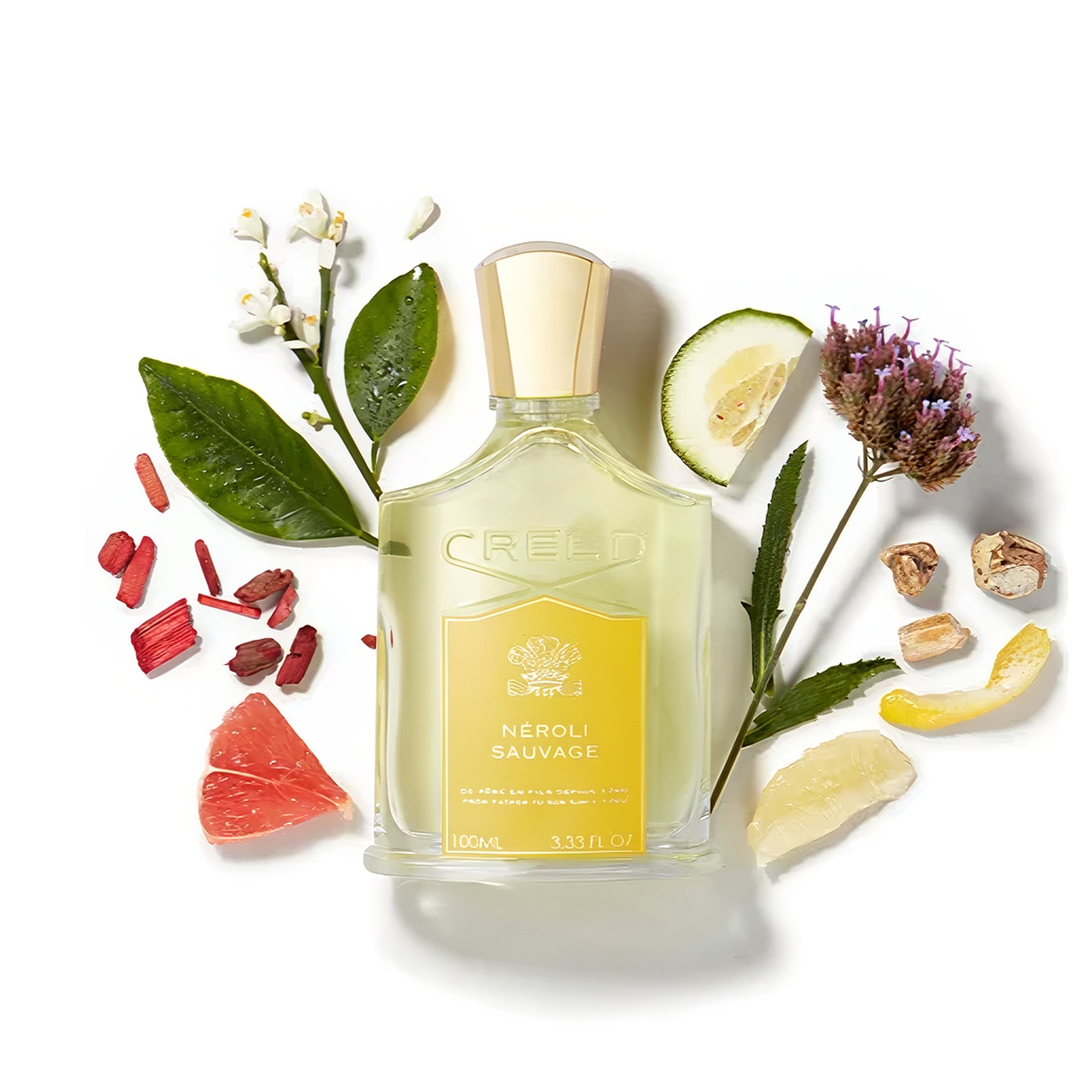 Neroli Sauvage