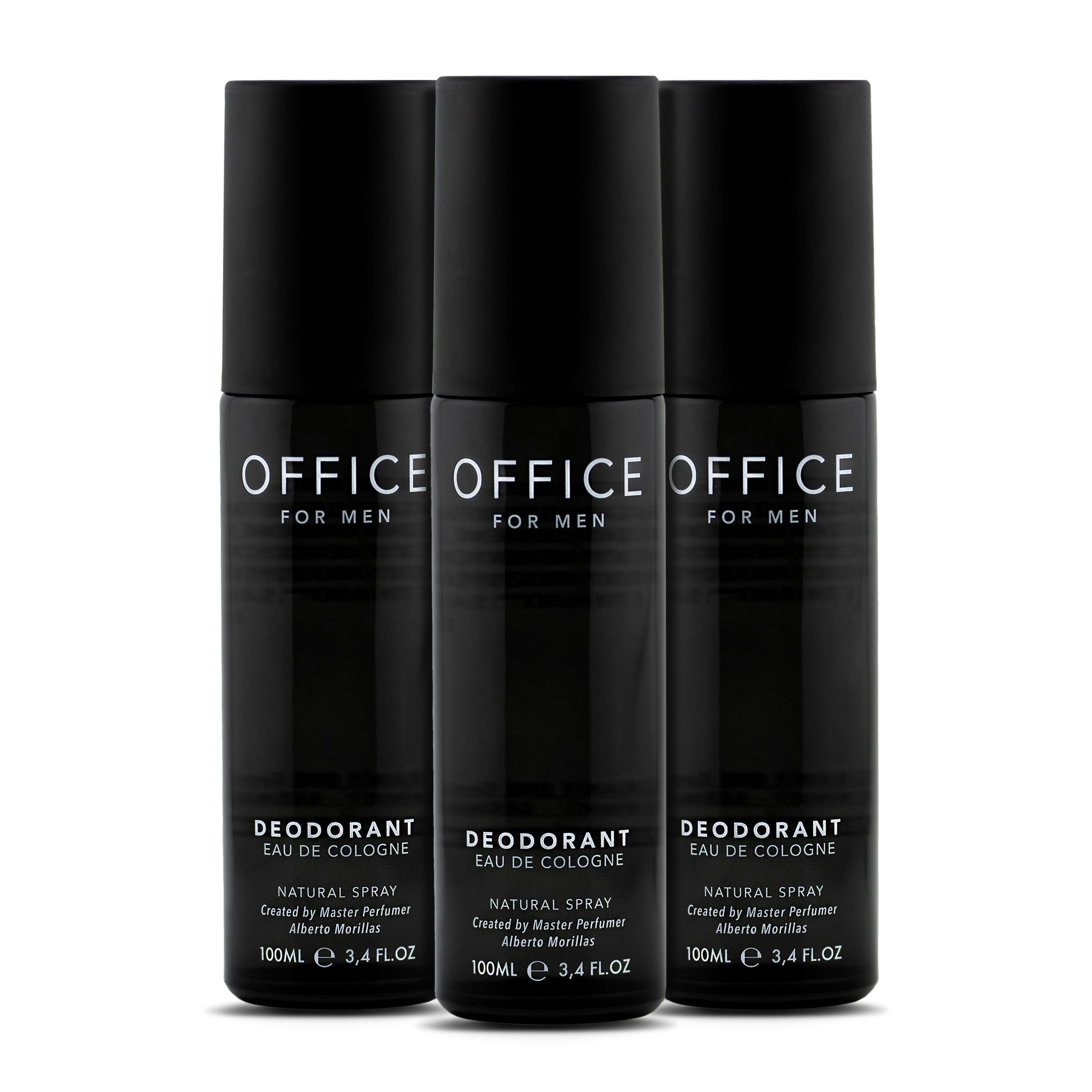 Office Deodorant