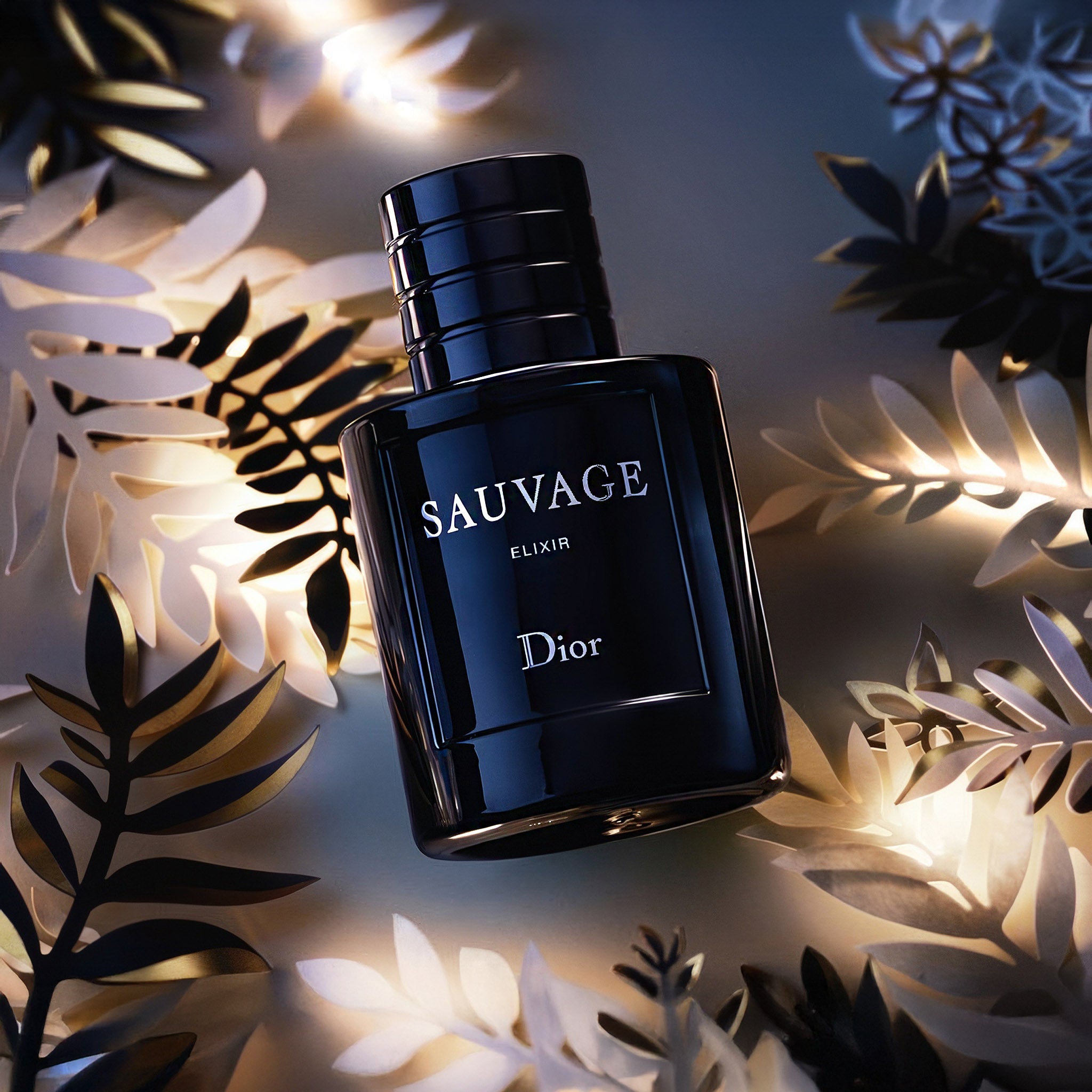 Sauvage Elixir