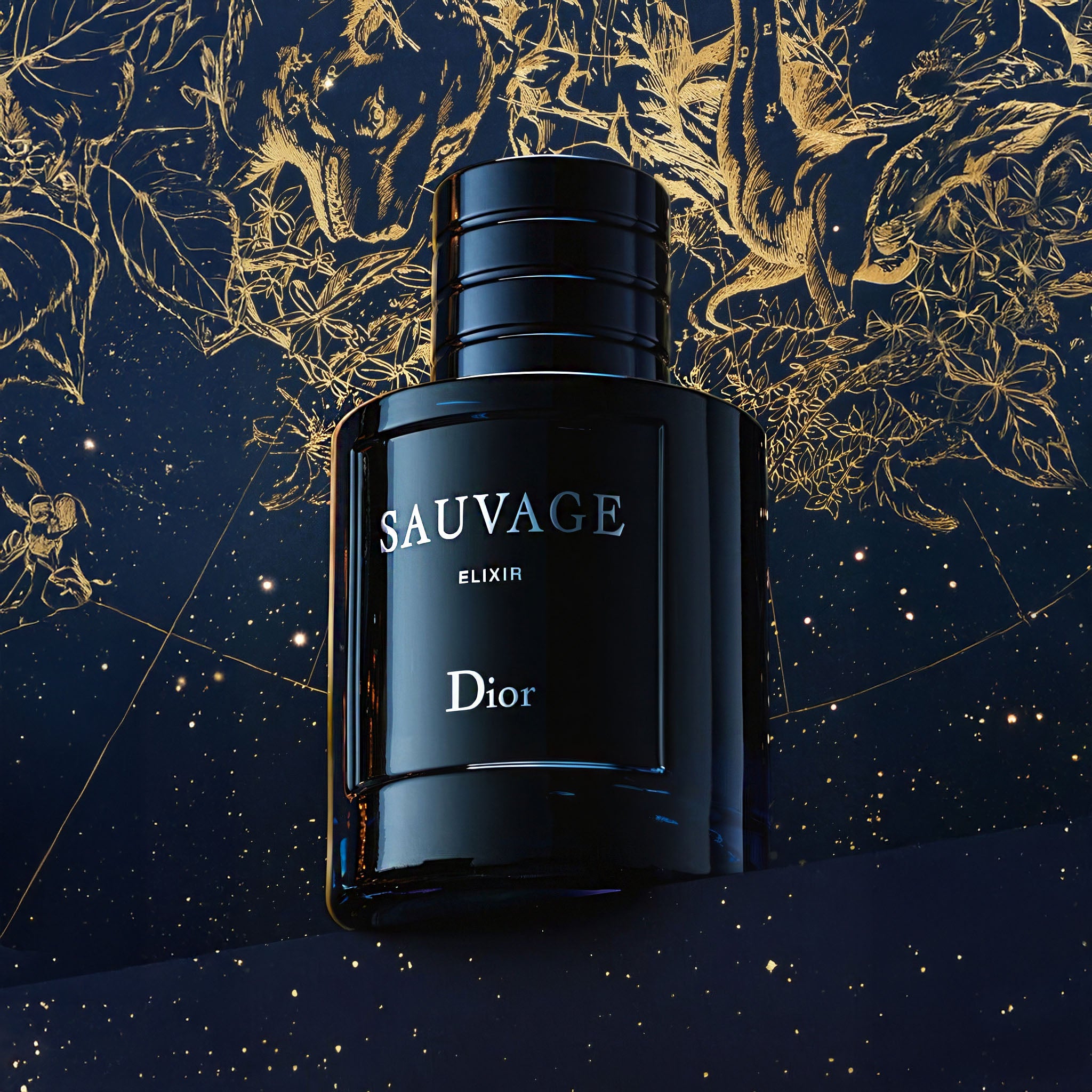 Sauvage Elixir