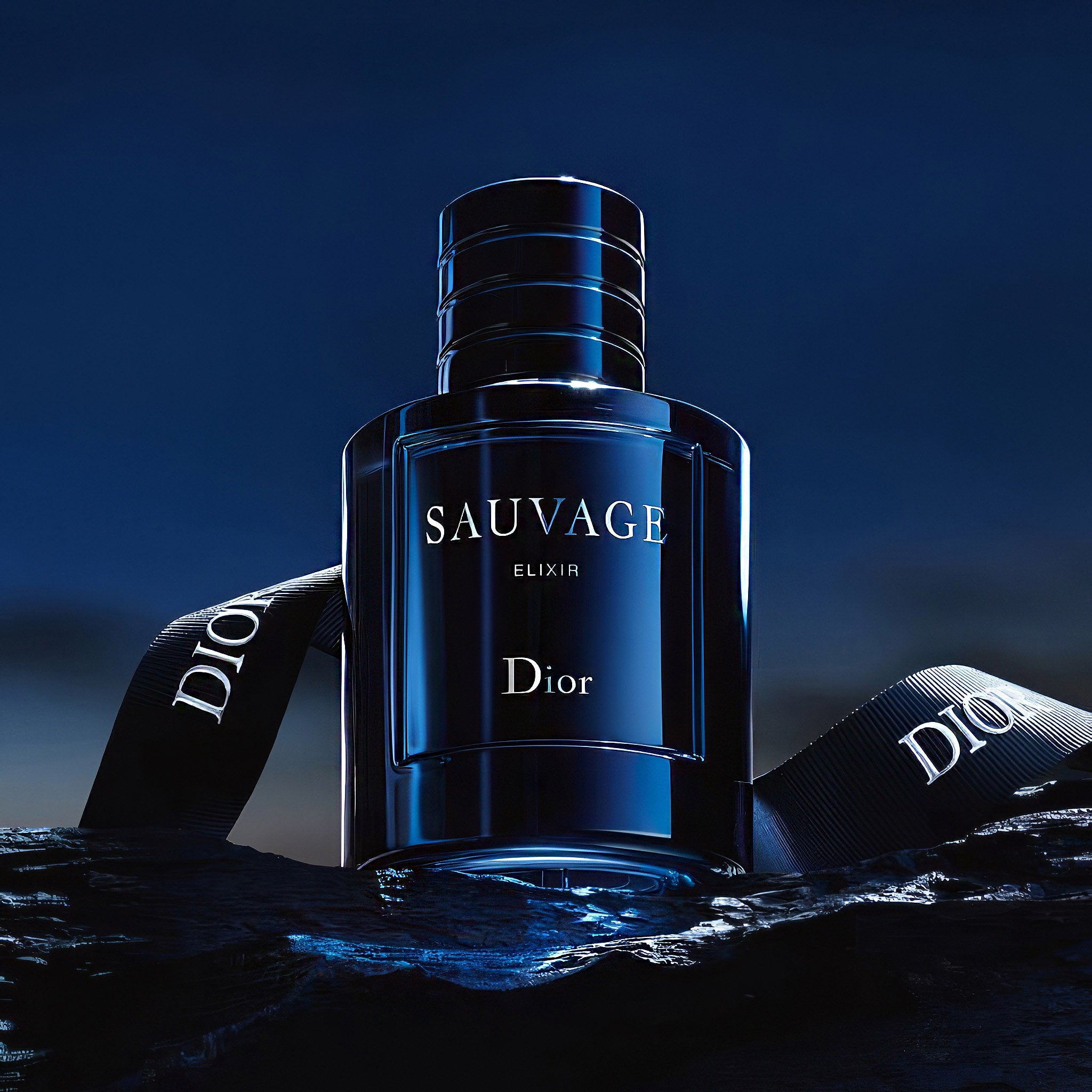 Sauvage Elixir