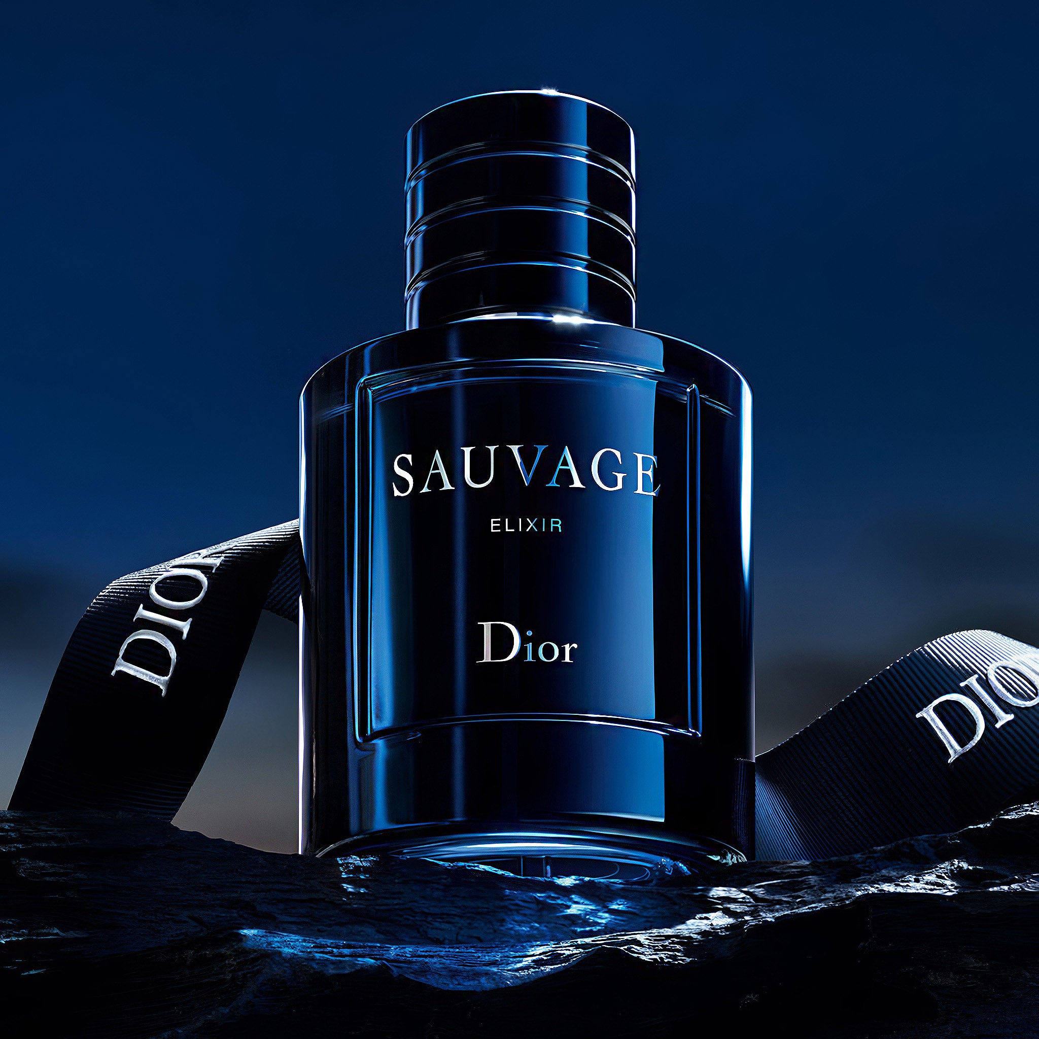 Sauvage Elixir