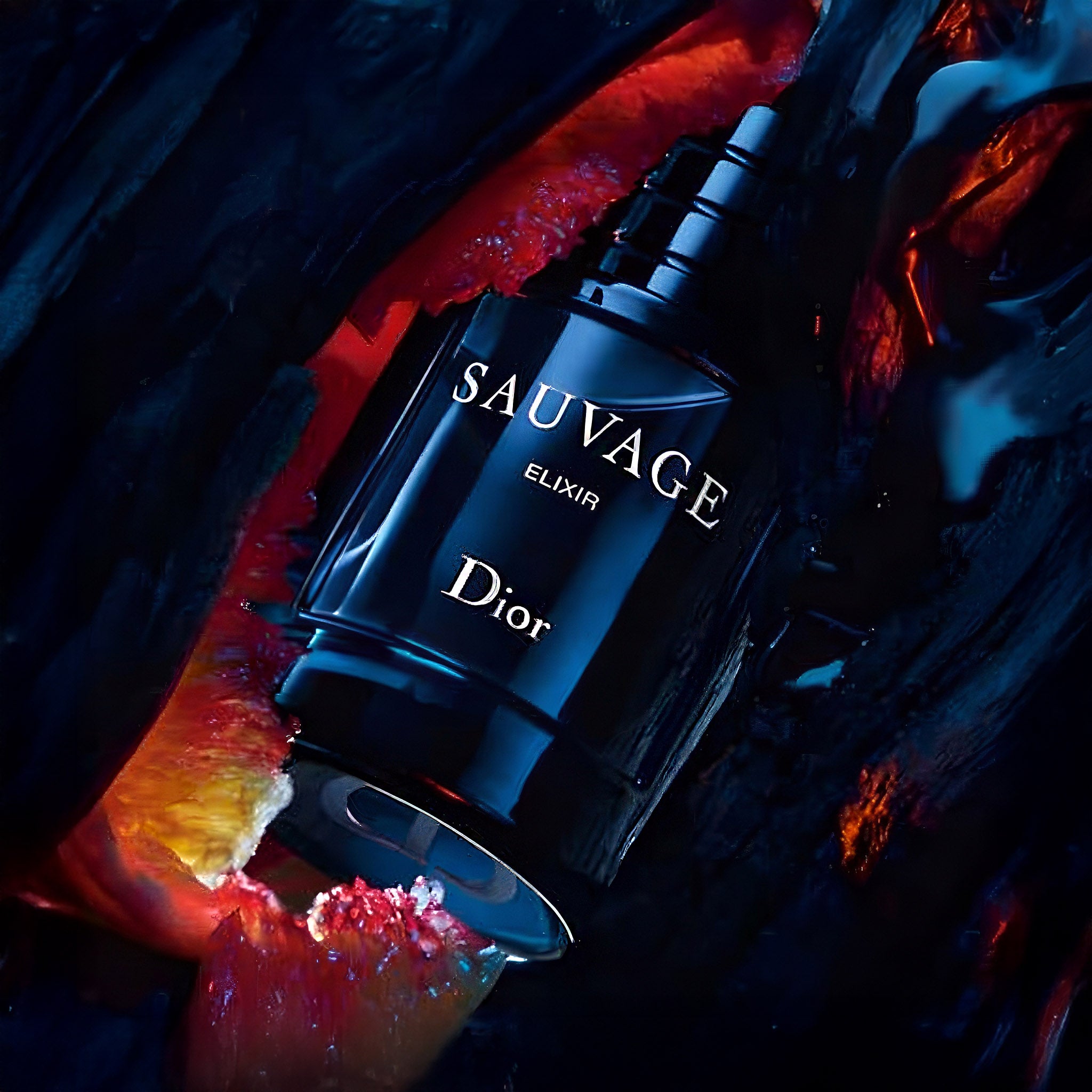 Sauvage Elixir