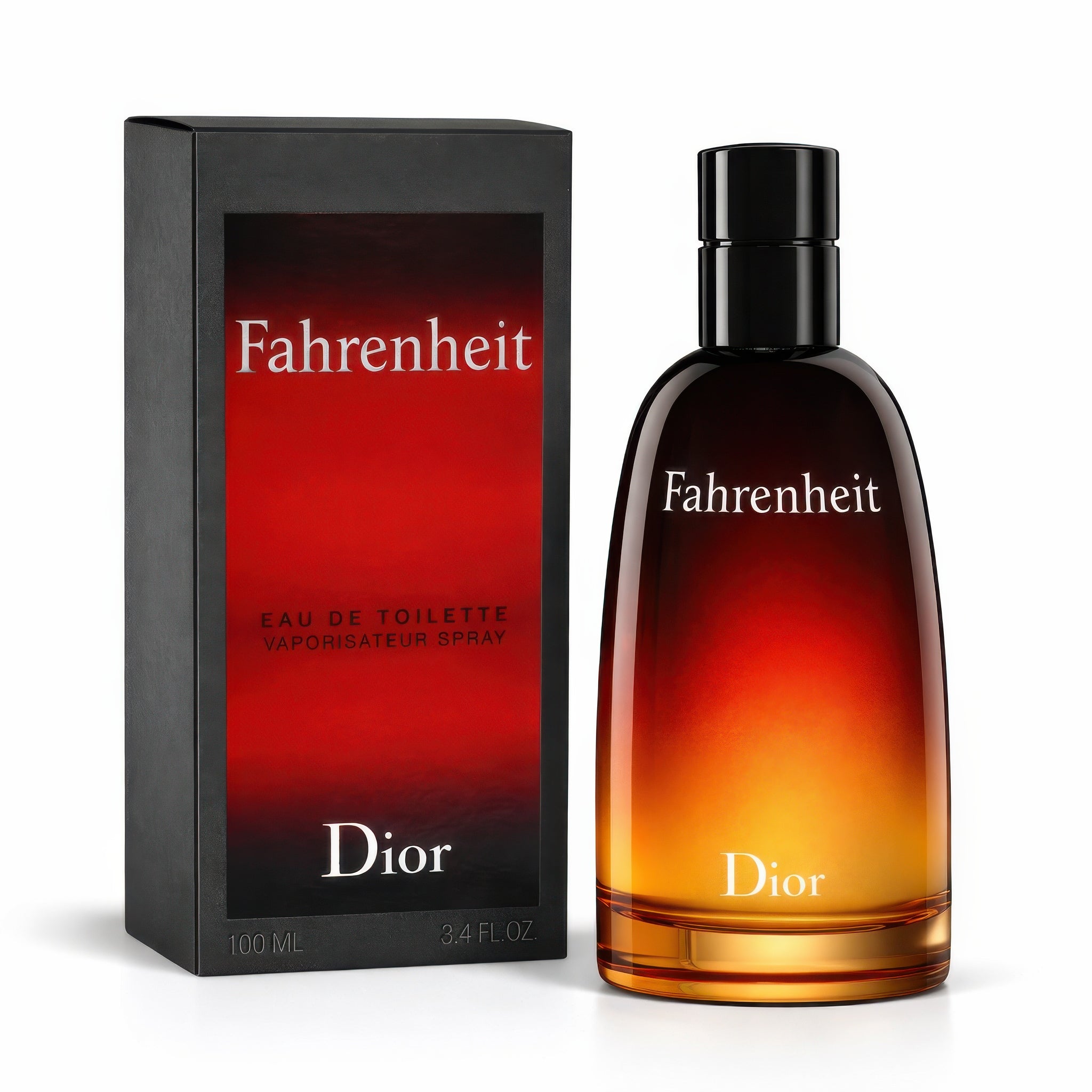 Fahrenheit EDT