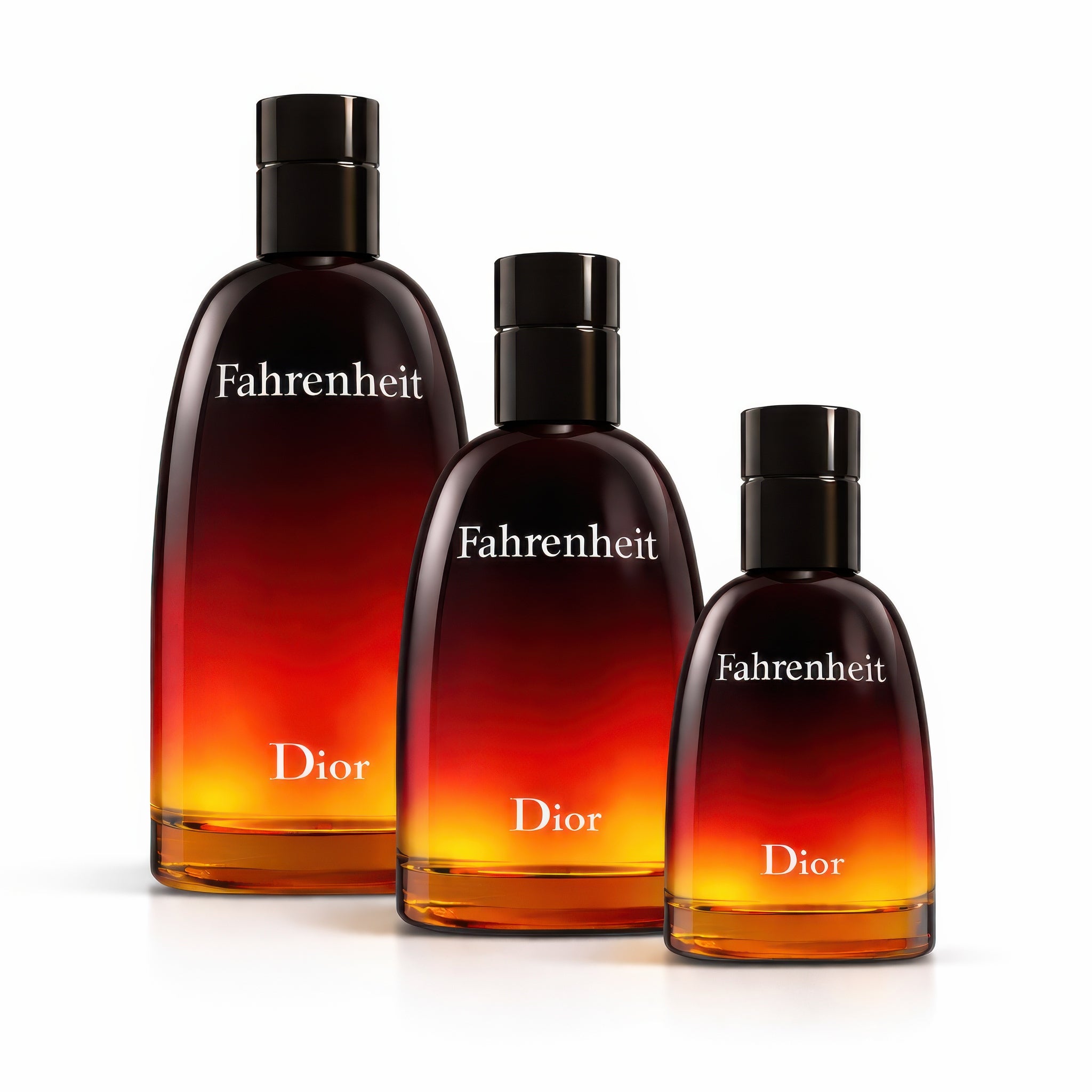 Fahrenheit EDT