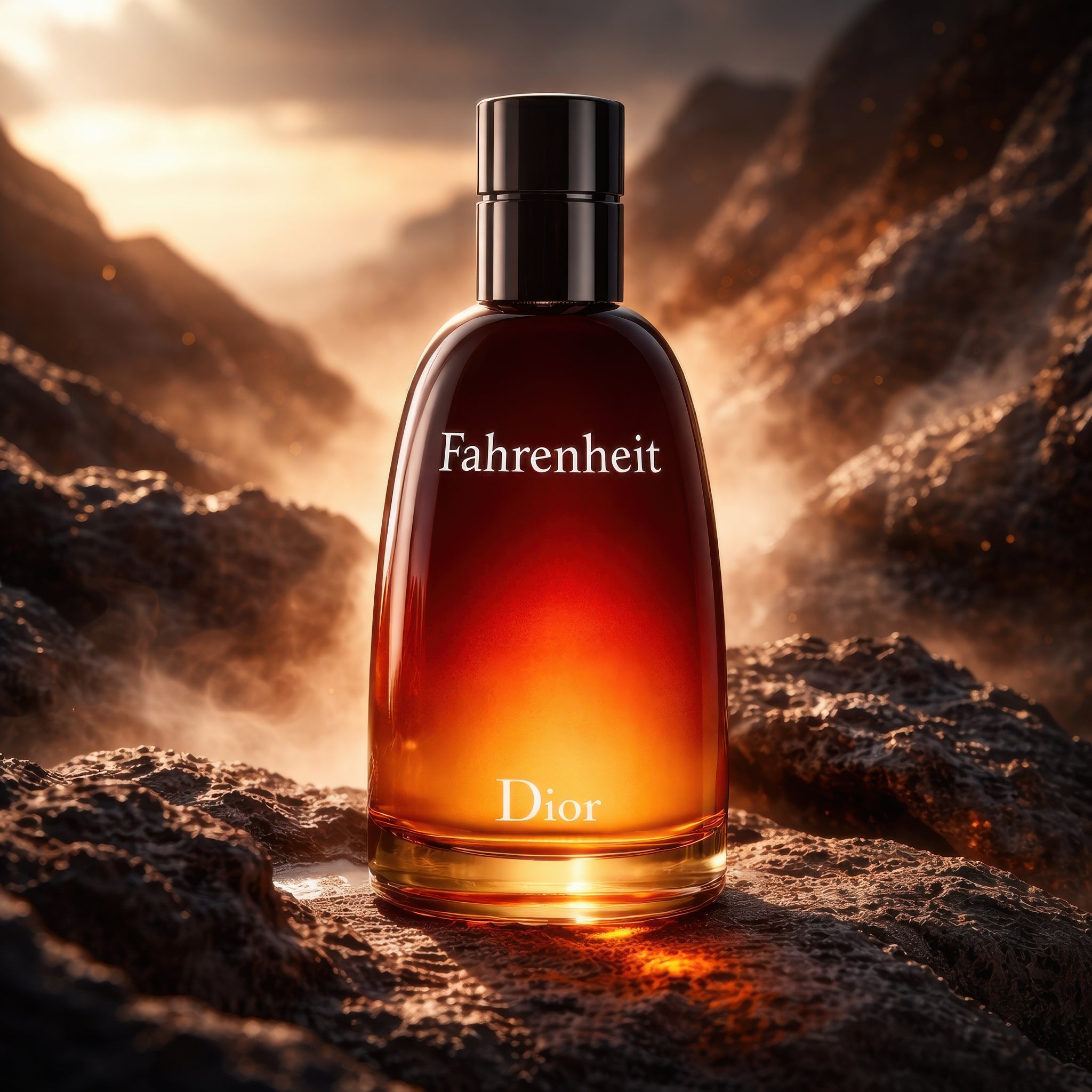 Fahrenheit EDT