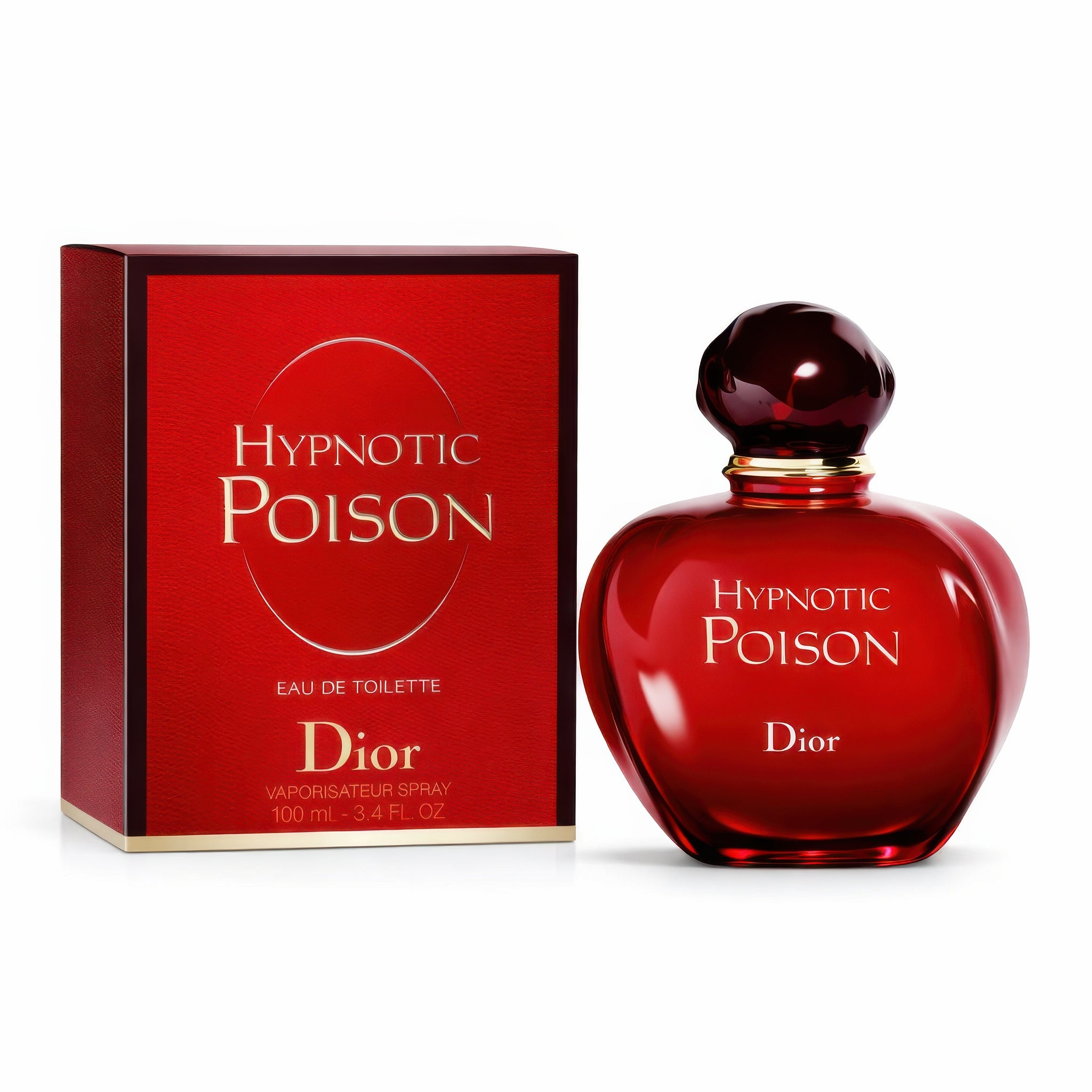 Hypnotic Poison EDT