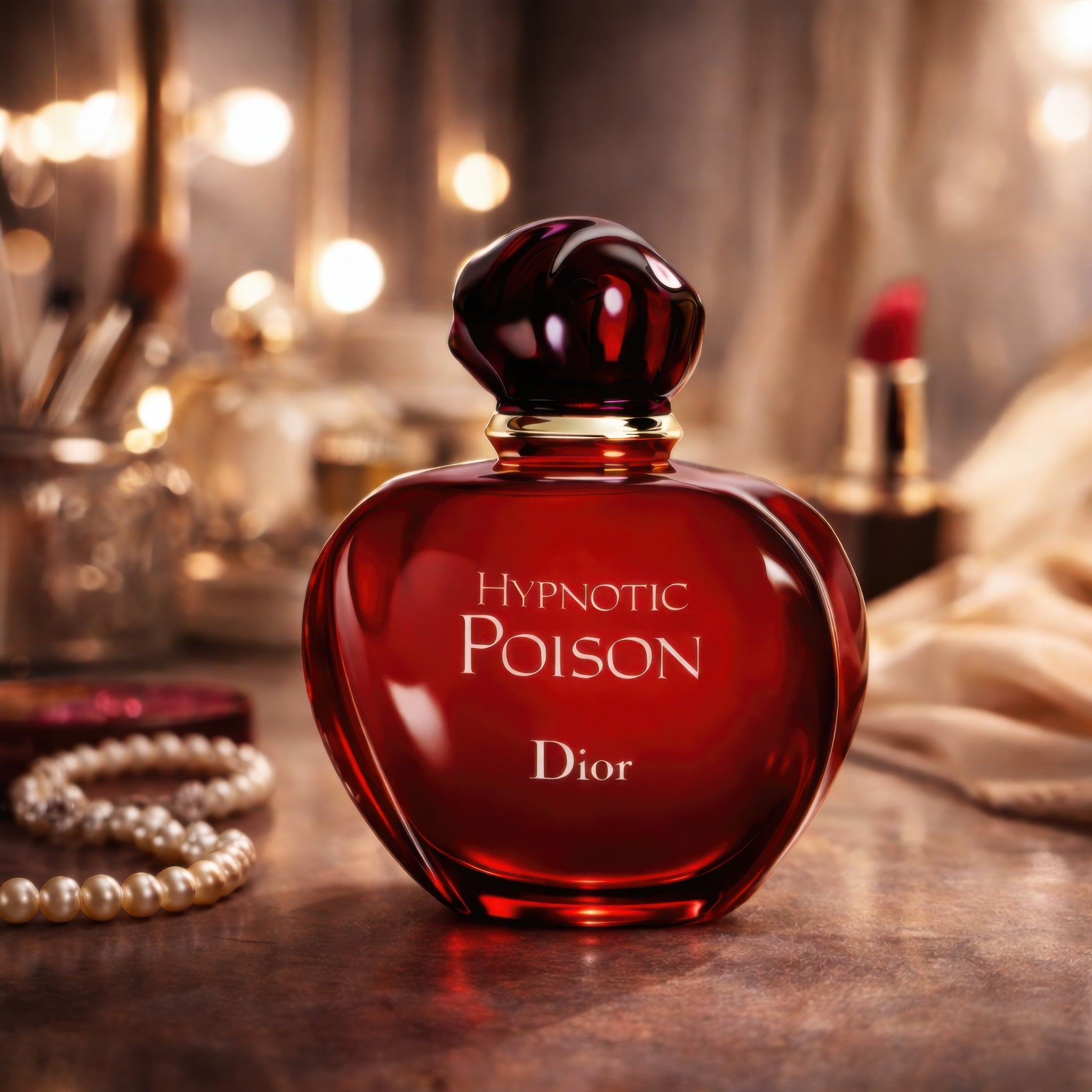 Hypnotic Poison EDT