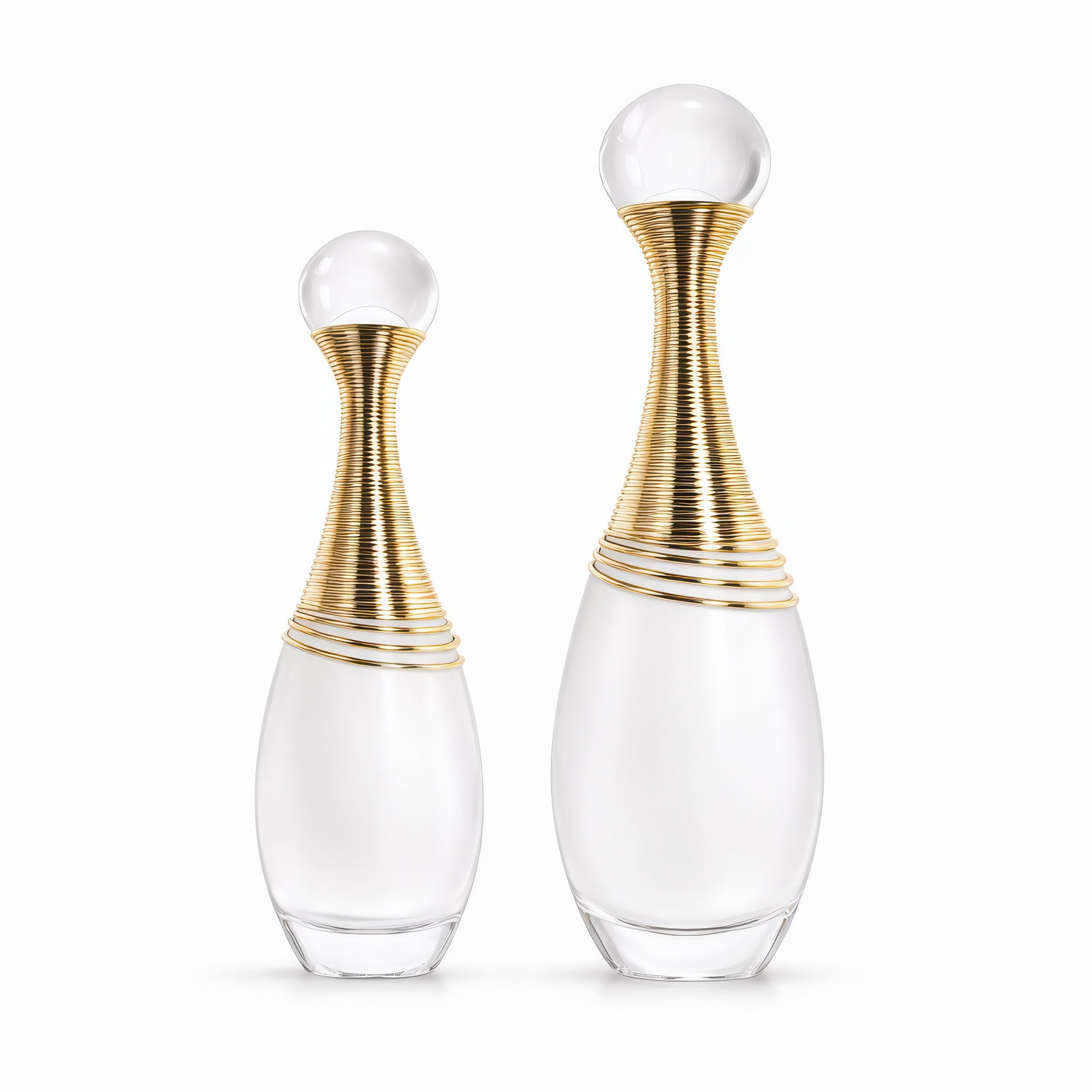 J'adore Parfum D'eau