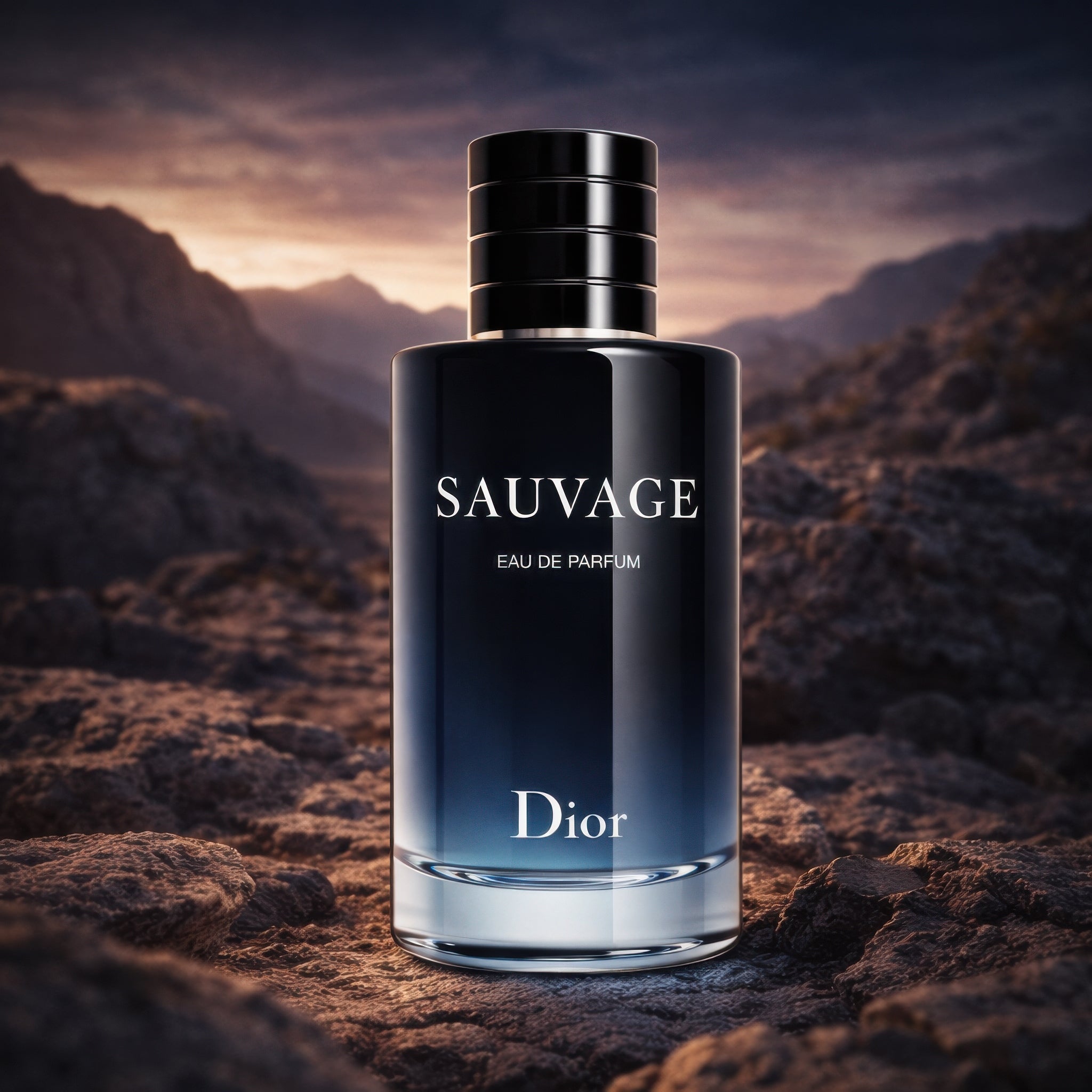Sauvage EDP