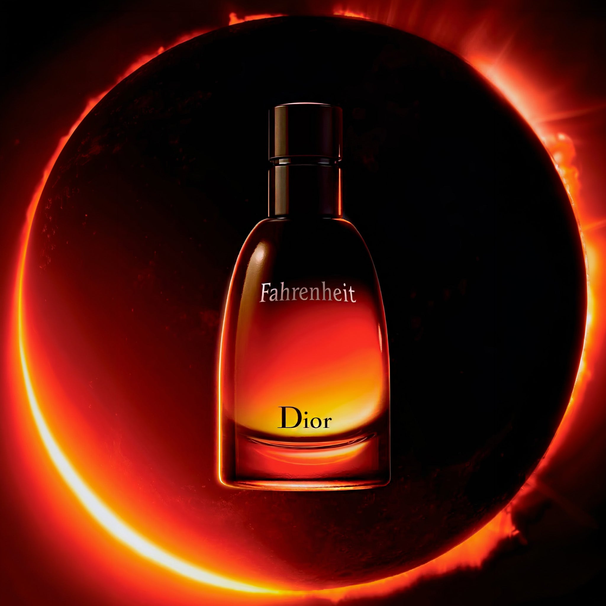 Fahrenheit Parfum