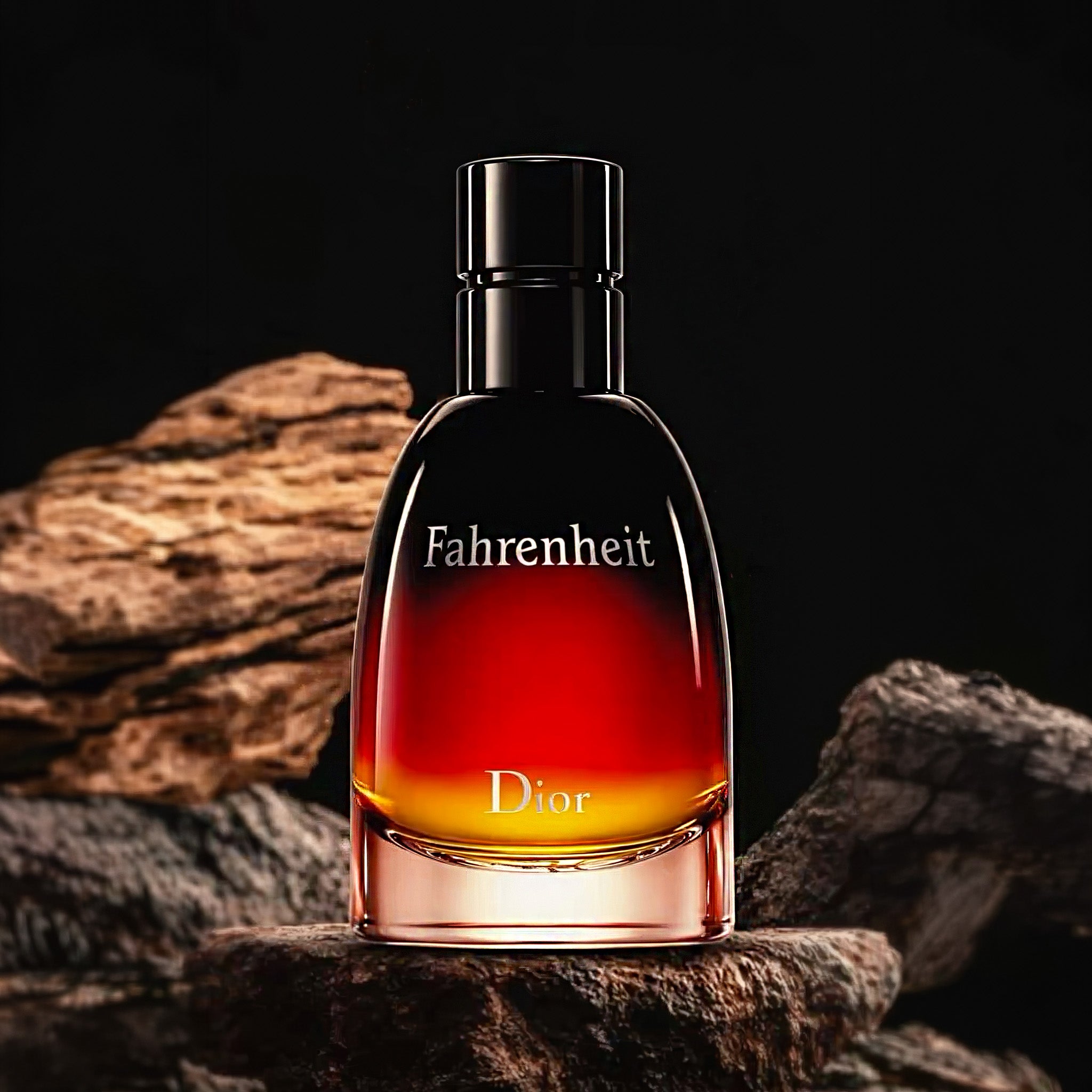 Fahrenheit Parfum