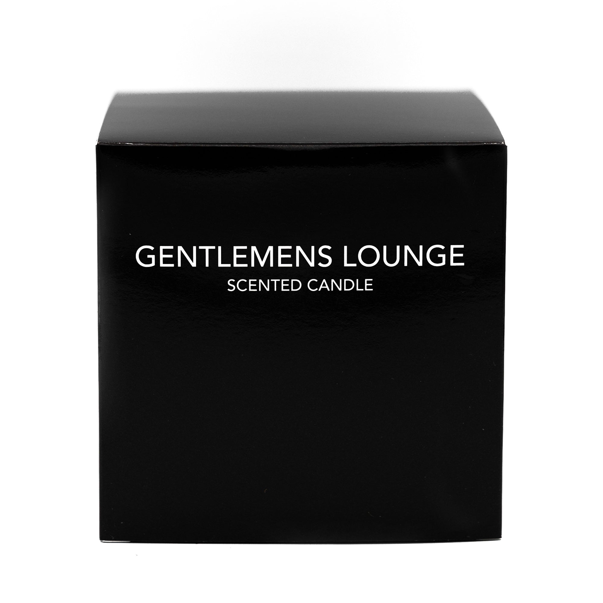 Gentlemens Lounge