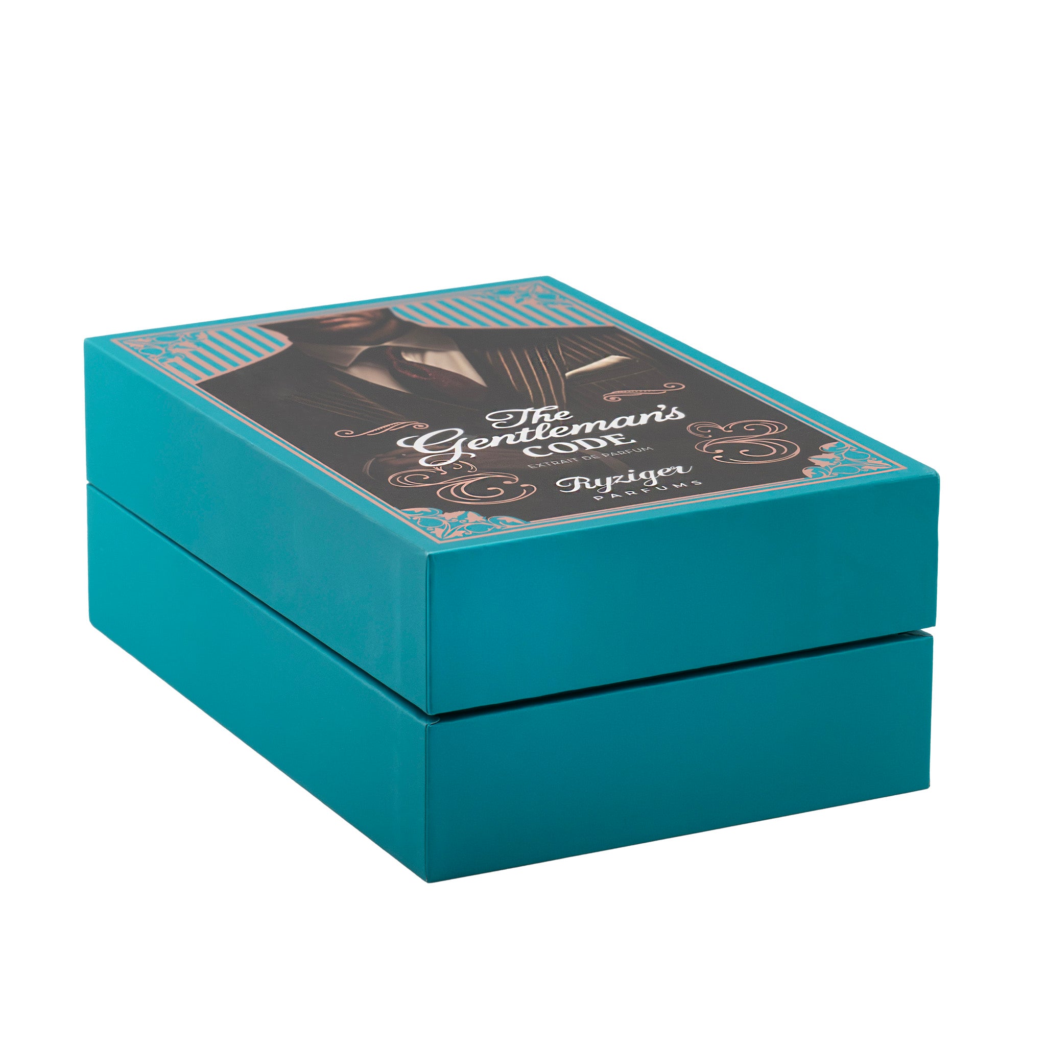 The Gentleman's Code