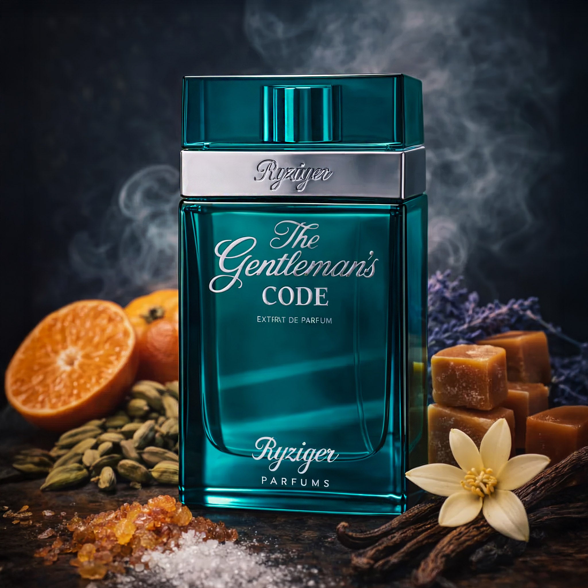 The Gentleman's Attraction