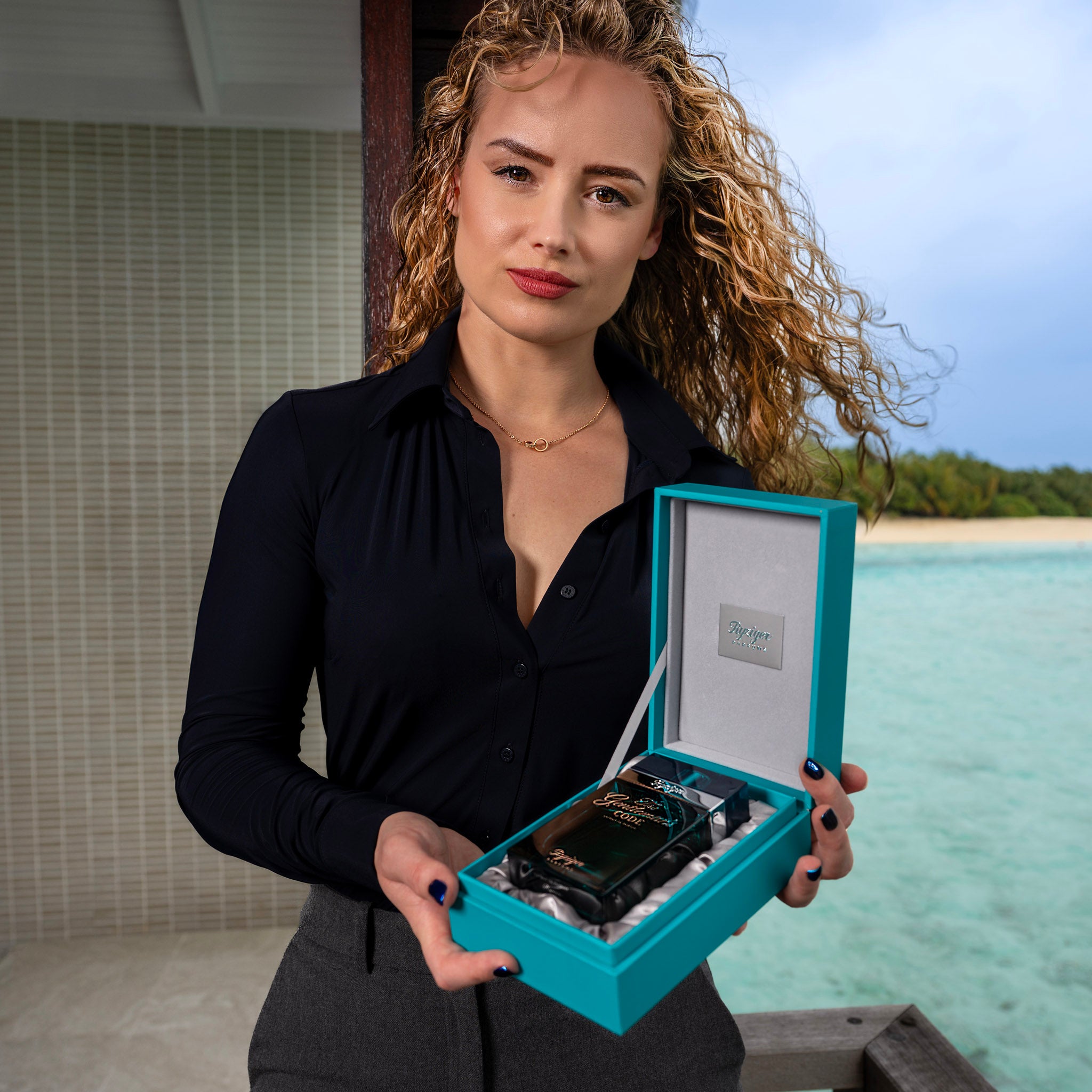 Ultimate Seduction Kit