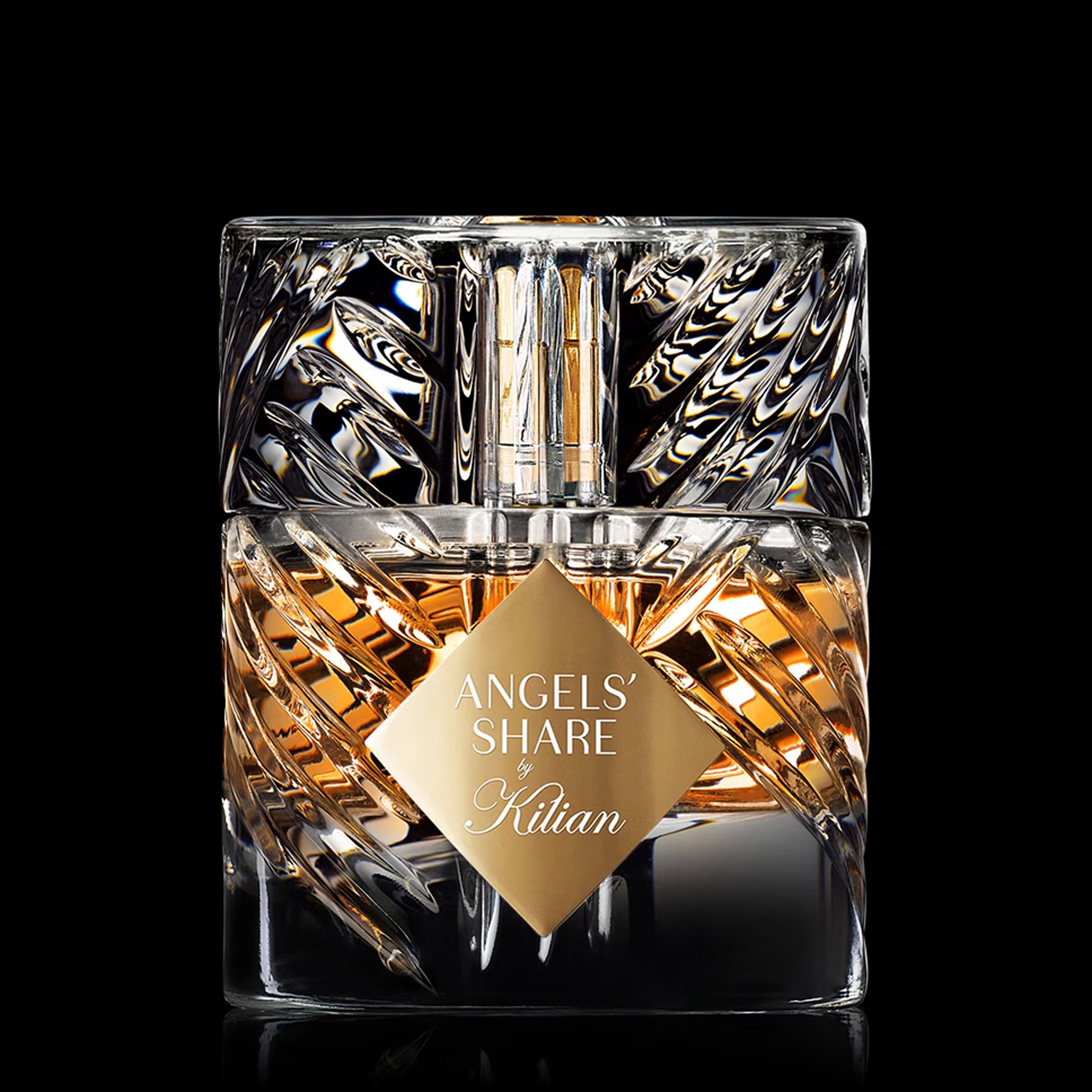 Angels Share