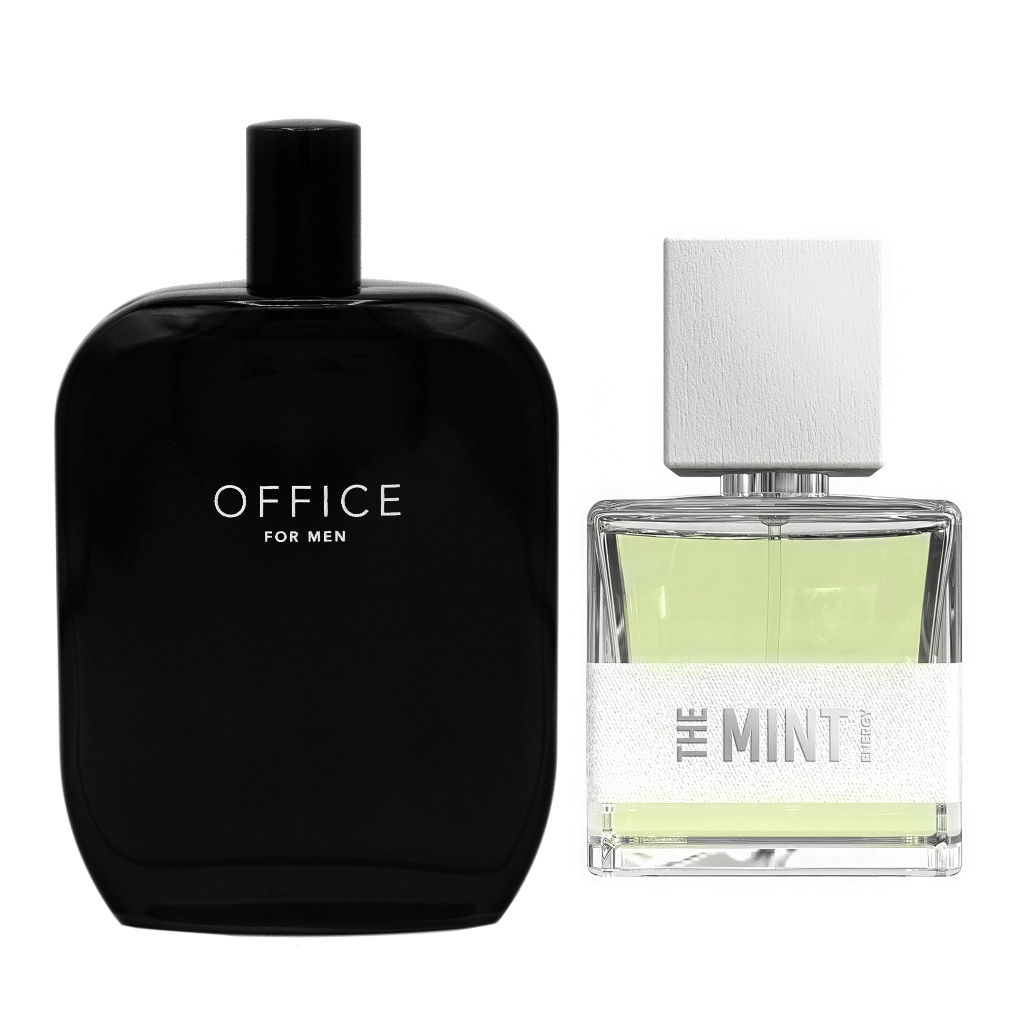 KING OF FRESH: OFFICE & MINT