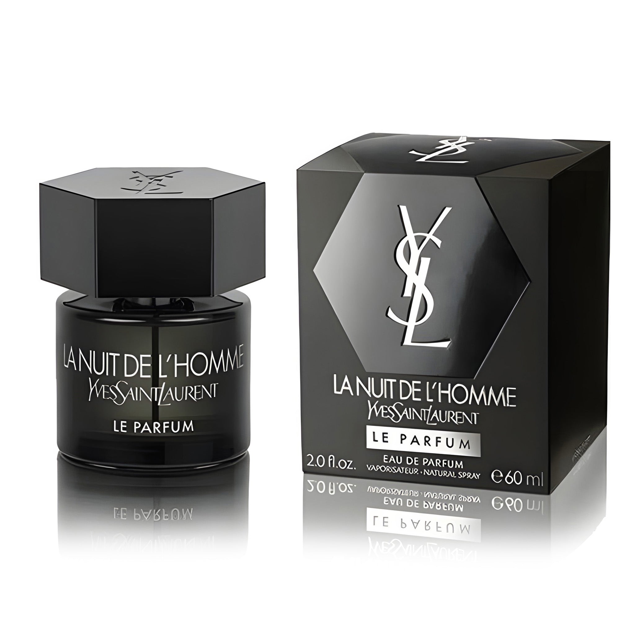 La Nuit de L’Homme Le Parfum
