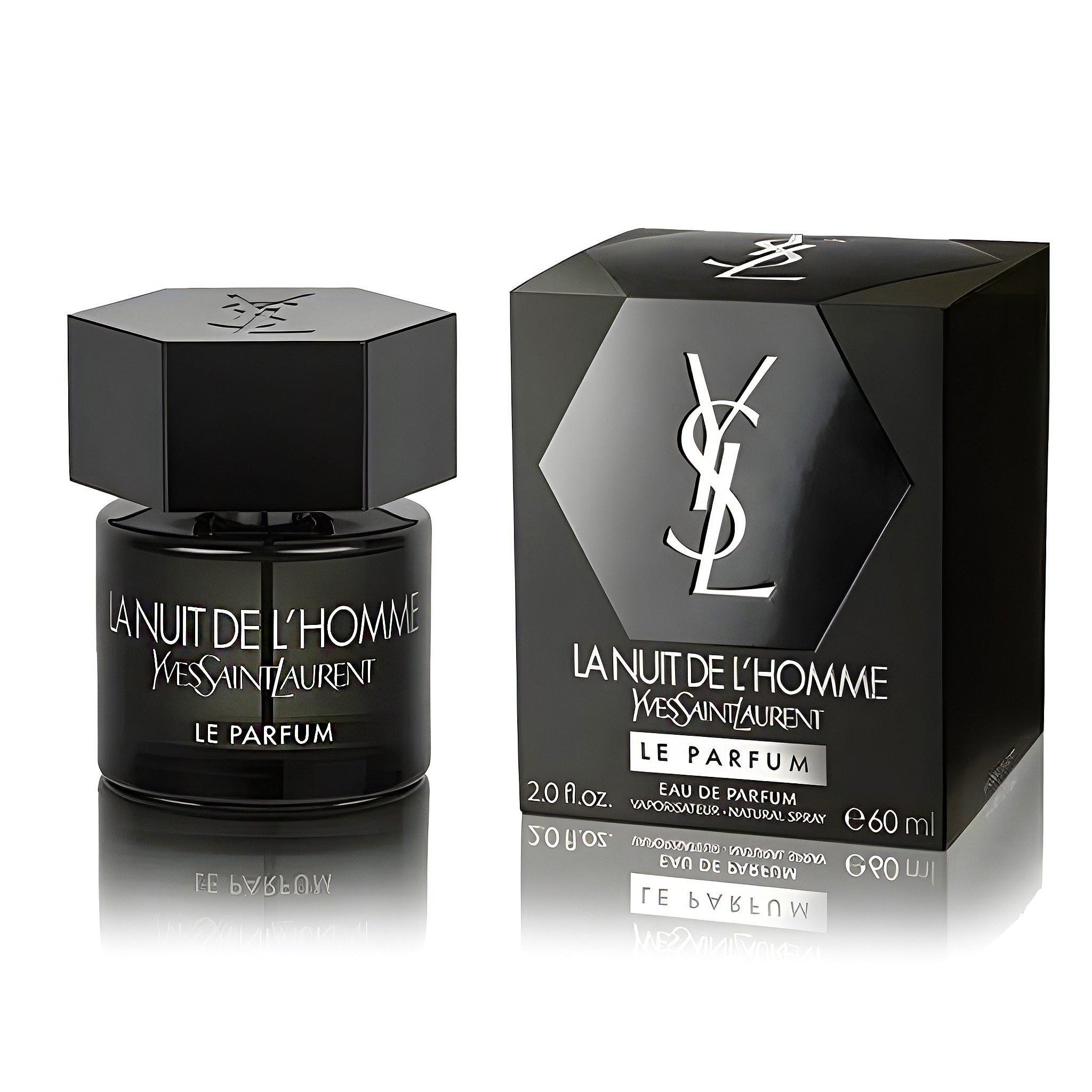 YSL Must-Have