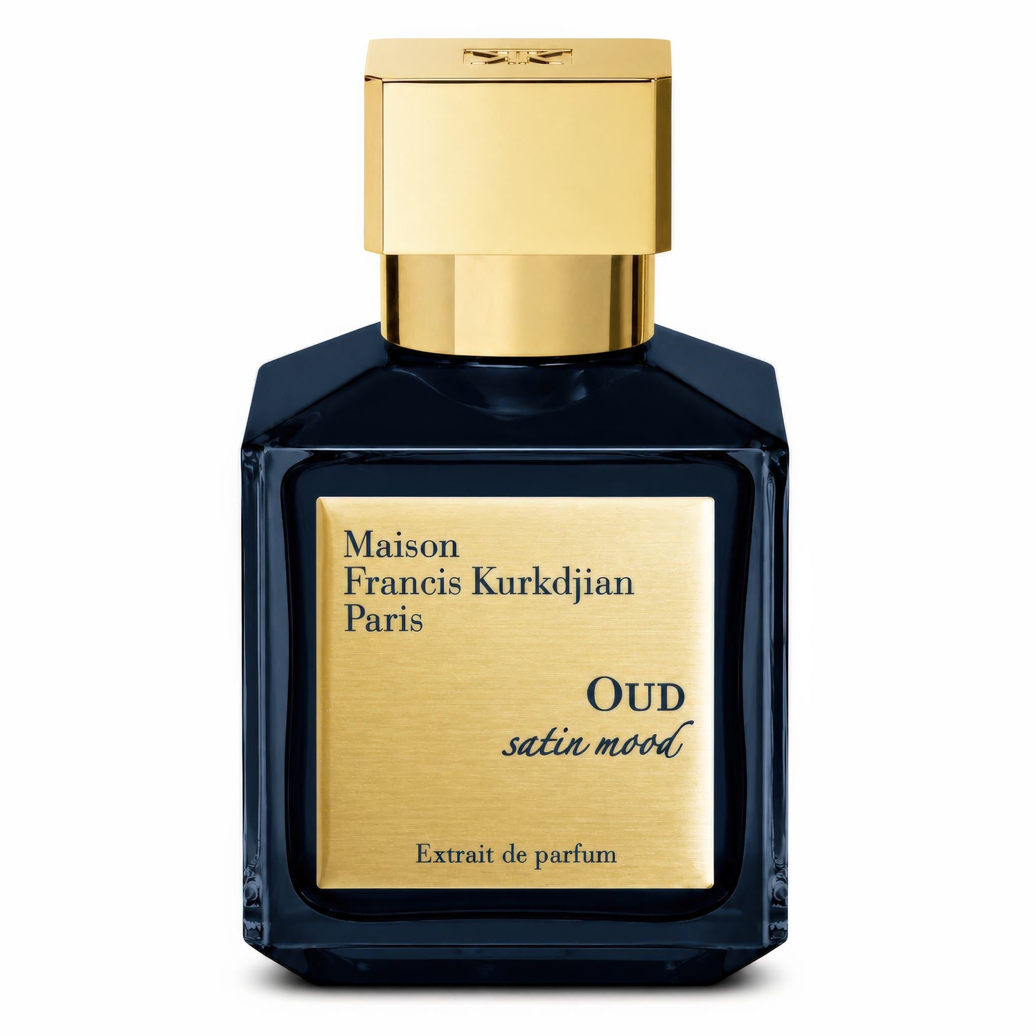 Oud Satin Mood