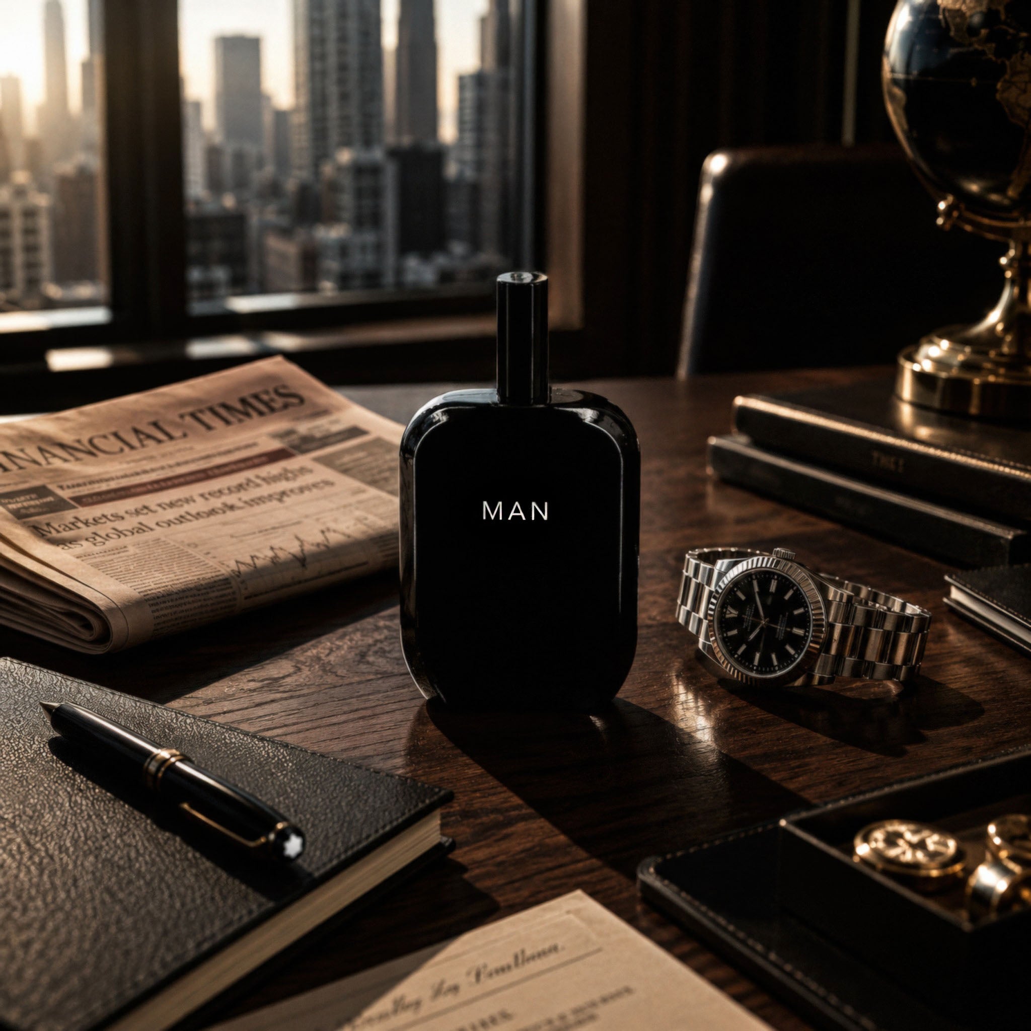 MAN